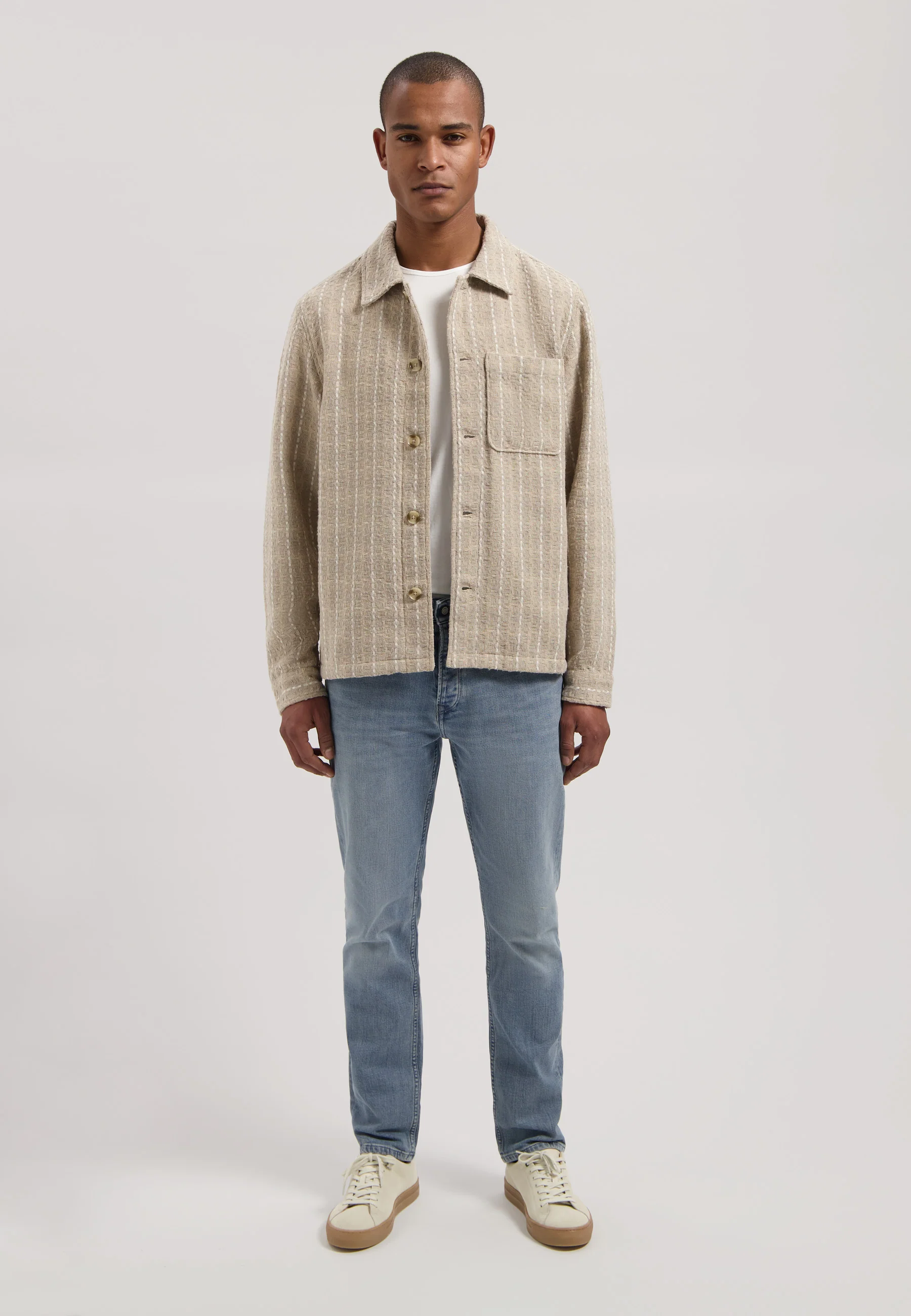 Marlon 5 Pocket - Image 4