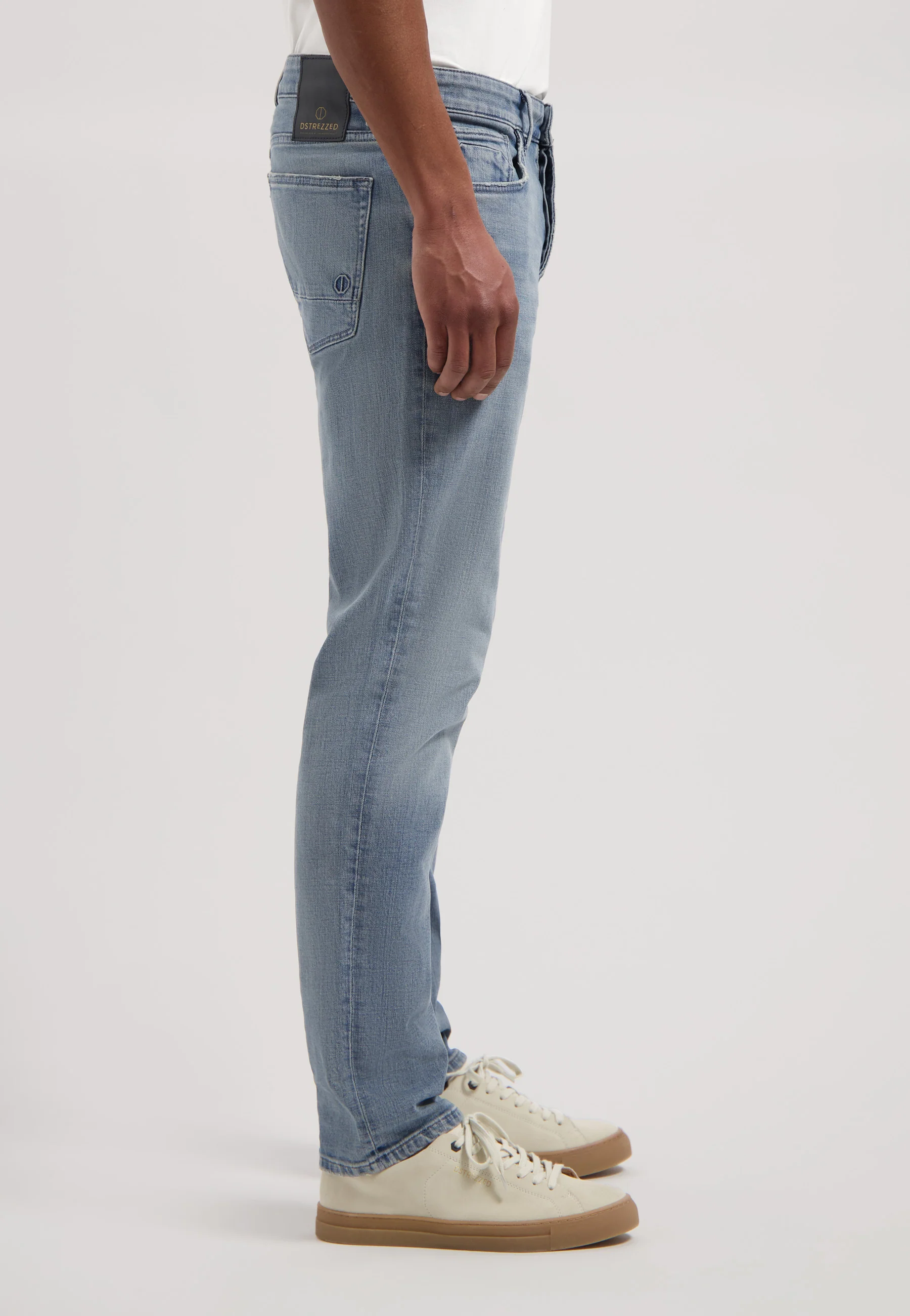 Marlon 5 Pocket - Image 5