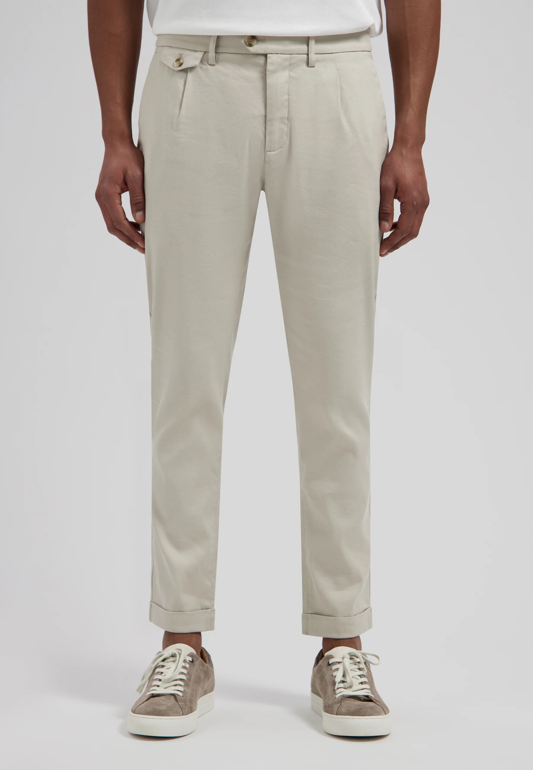 Marlon Pleat