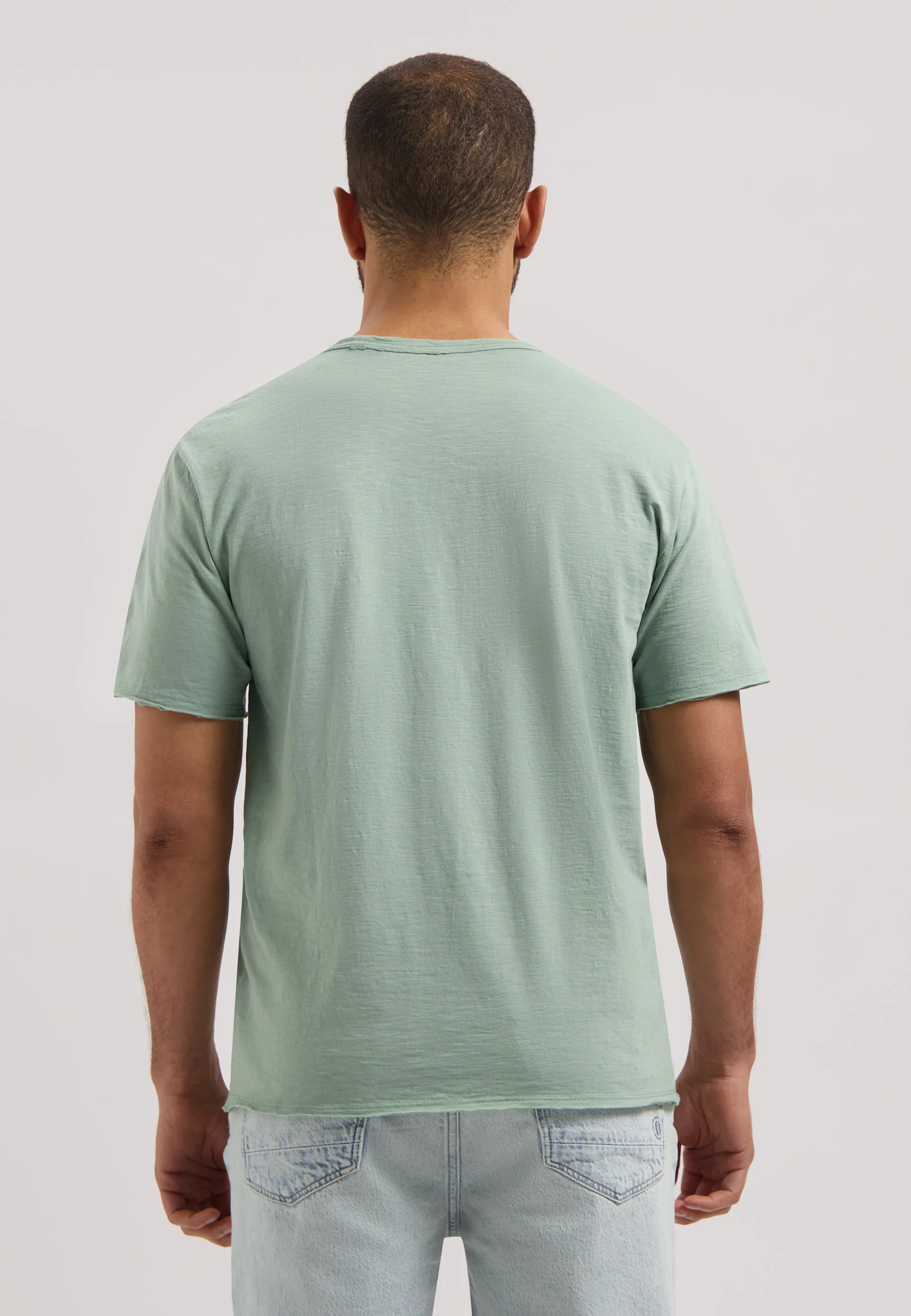 The Mc. Queen Tee - Image 17