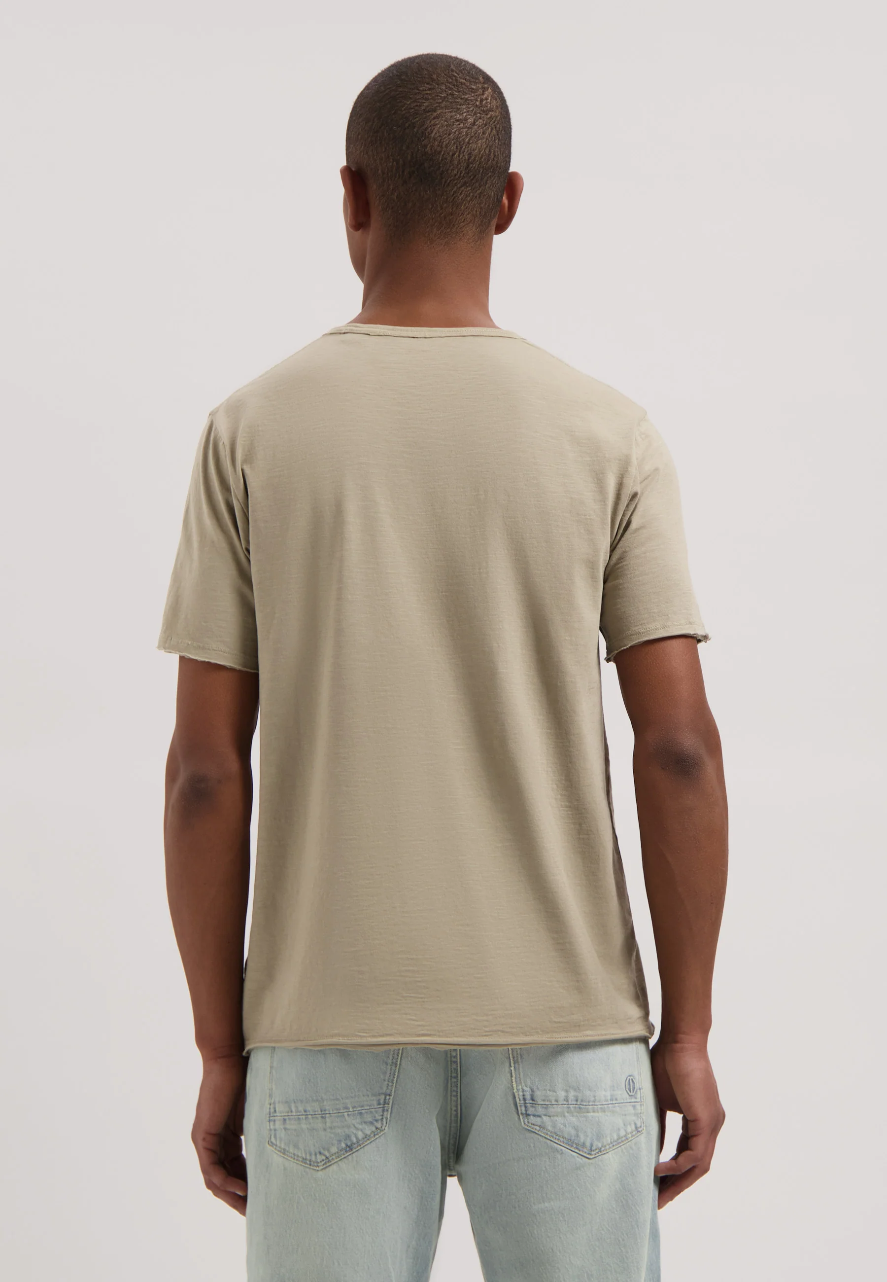 The Mc. Queen Tee - Image 7
