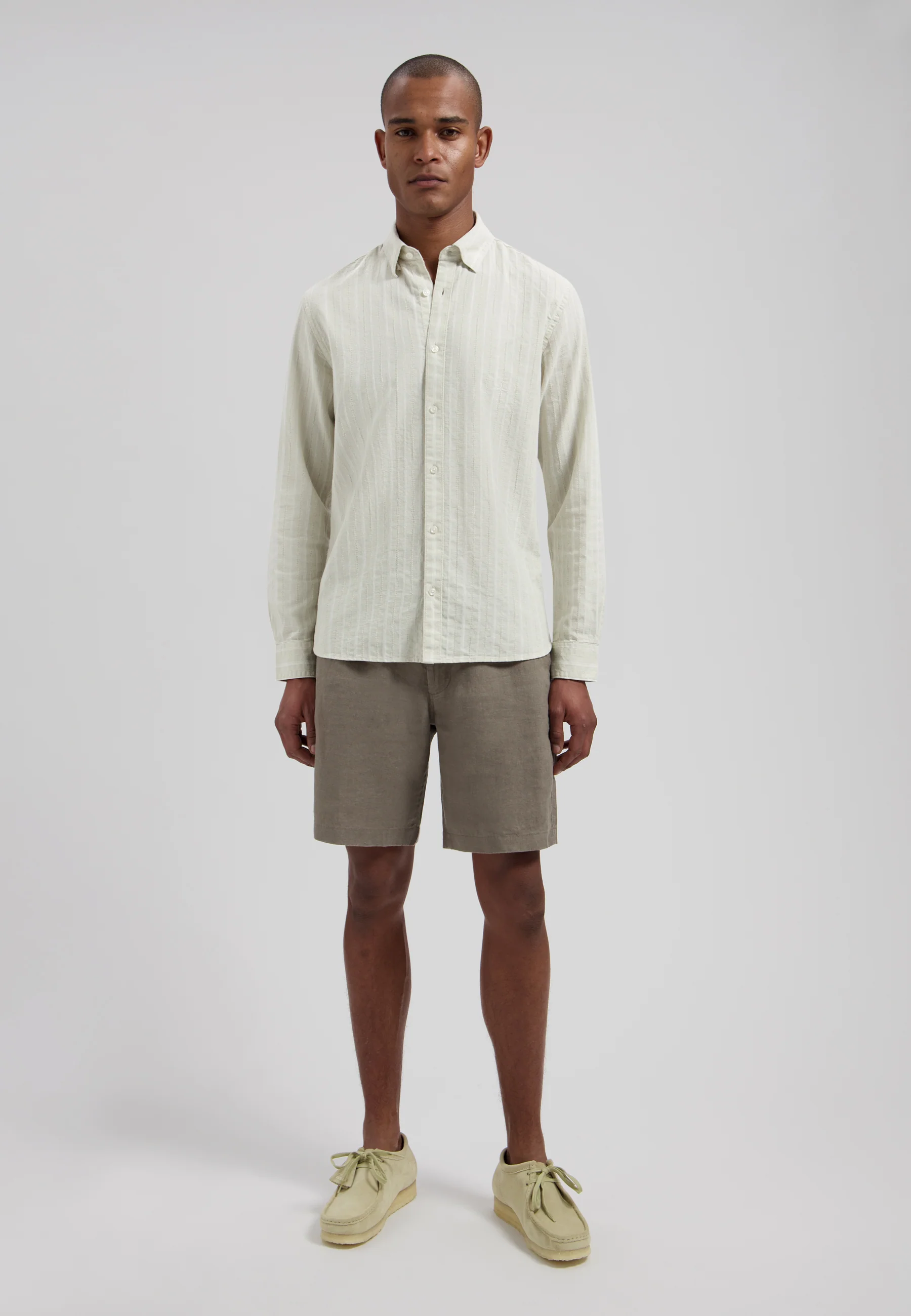 Monty Shirt - Image 4