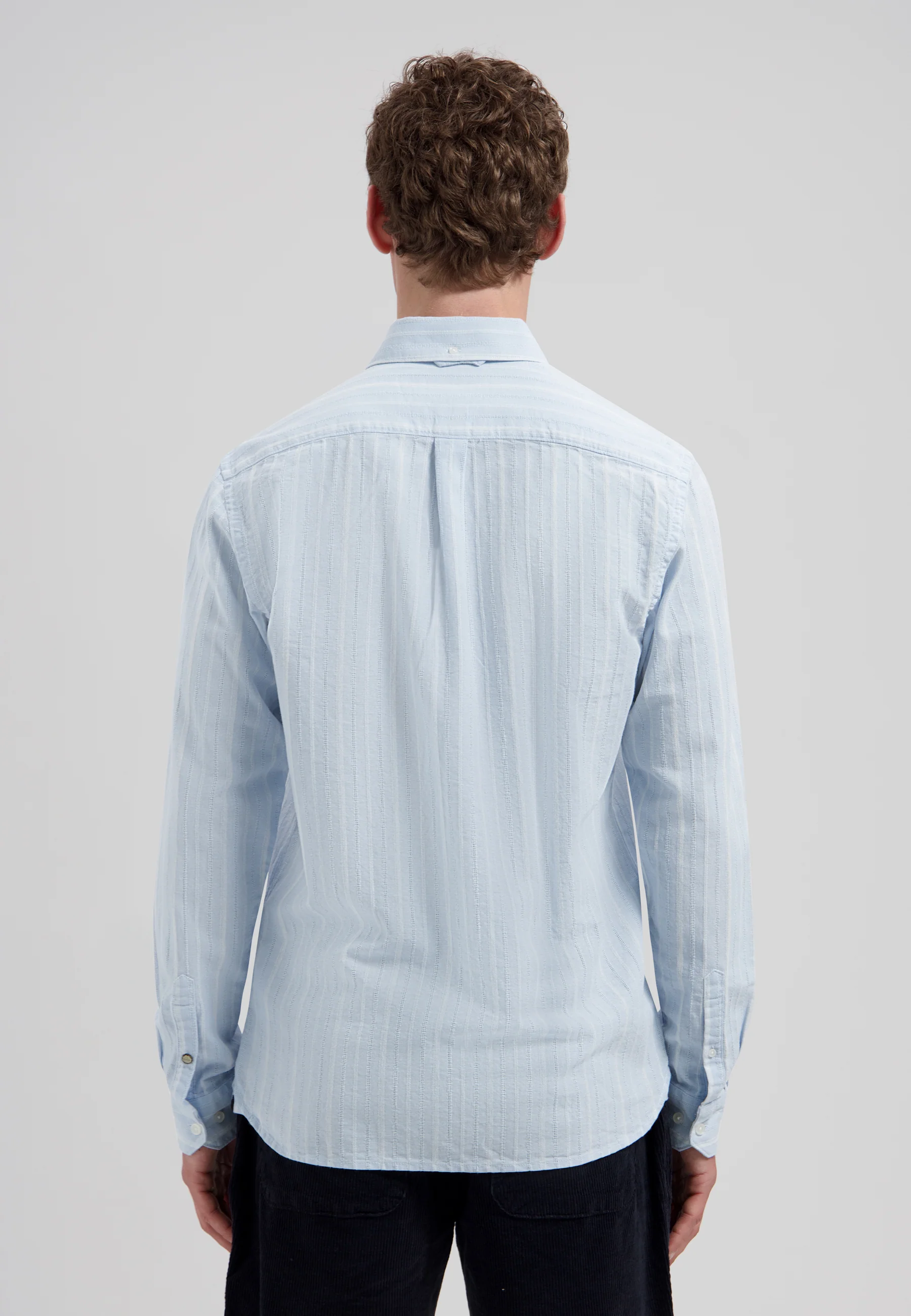 Monty Shirt - Image 7