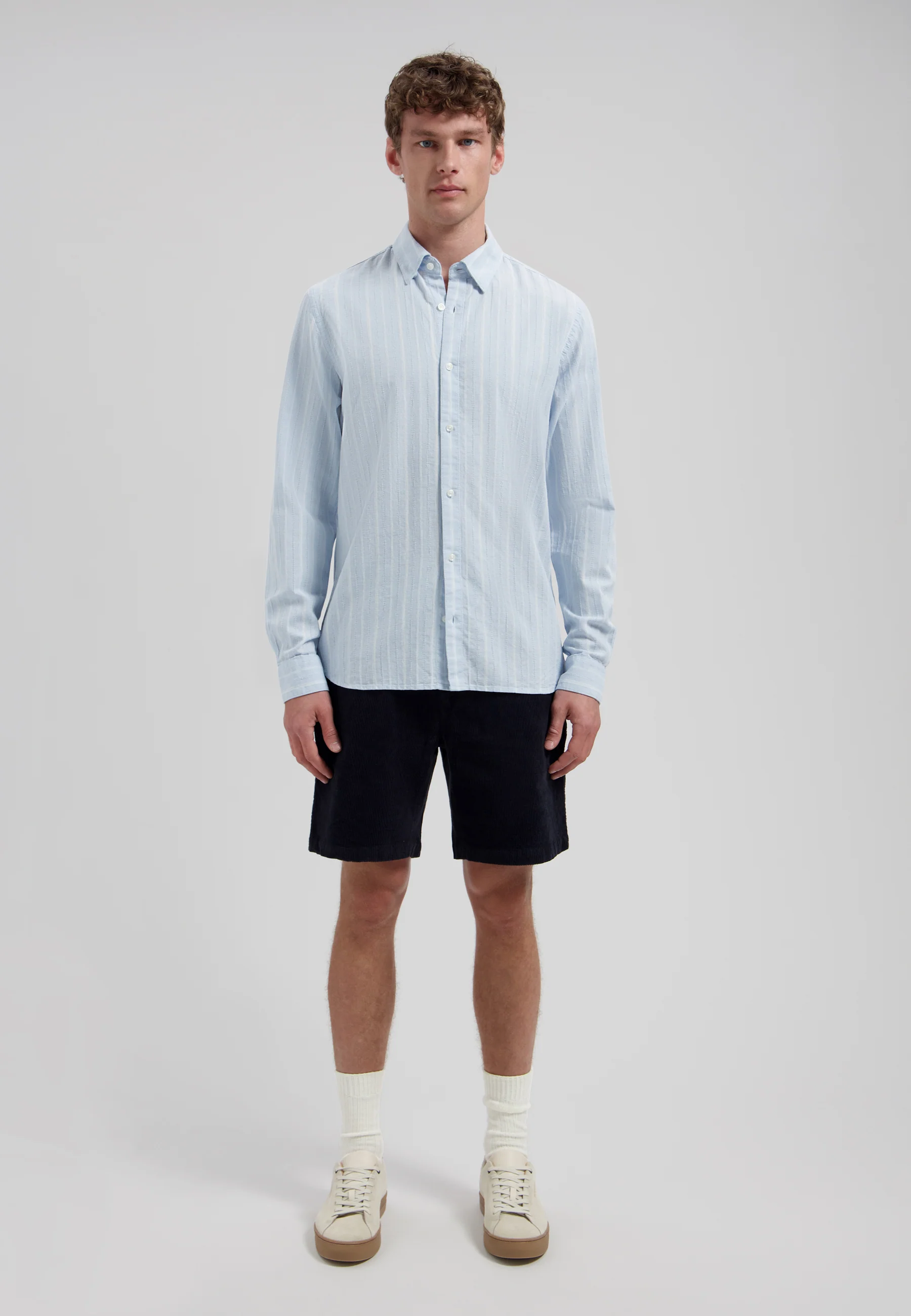 Monty Shirt - Image 9