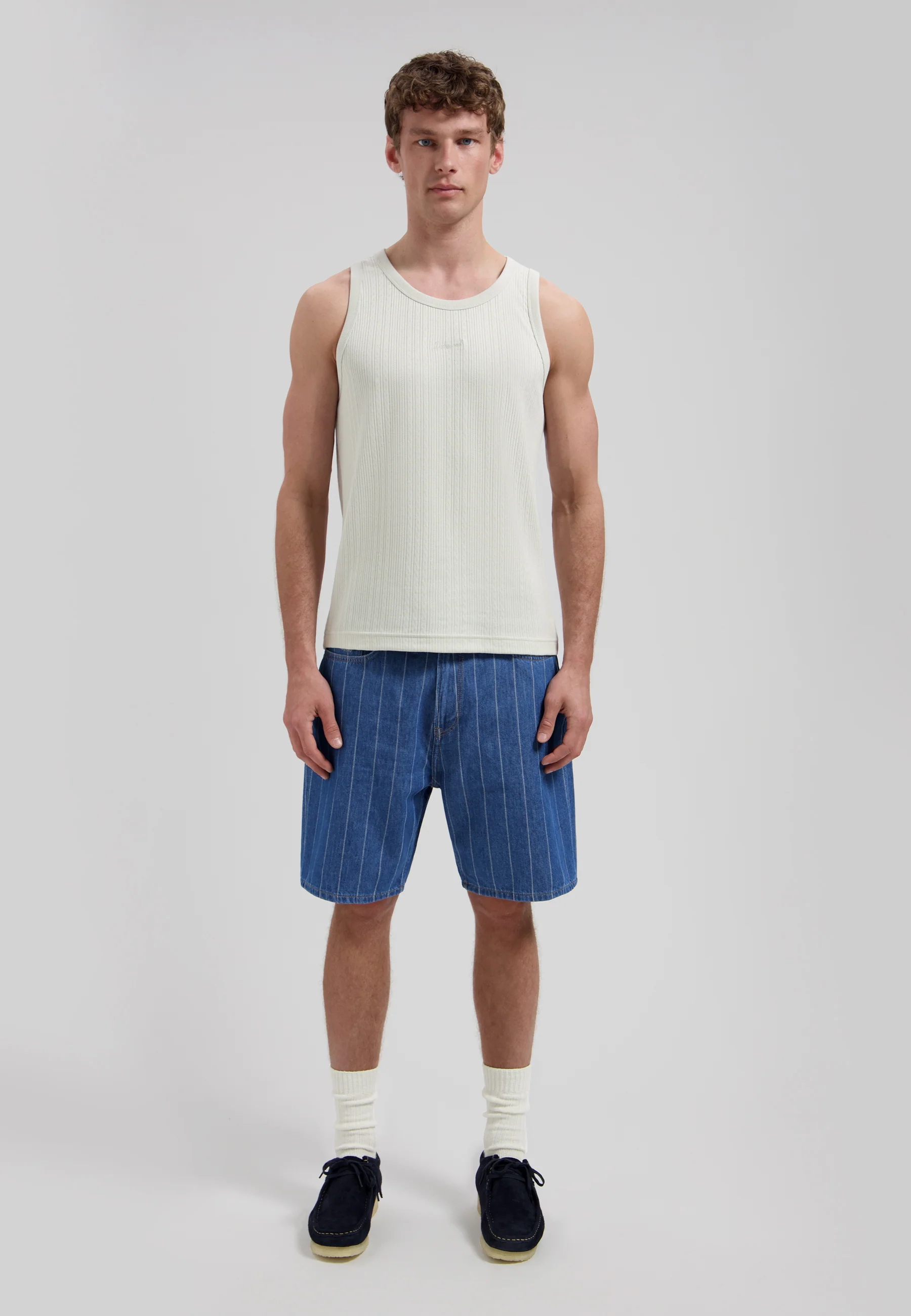 Nash Singlet - Image 4