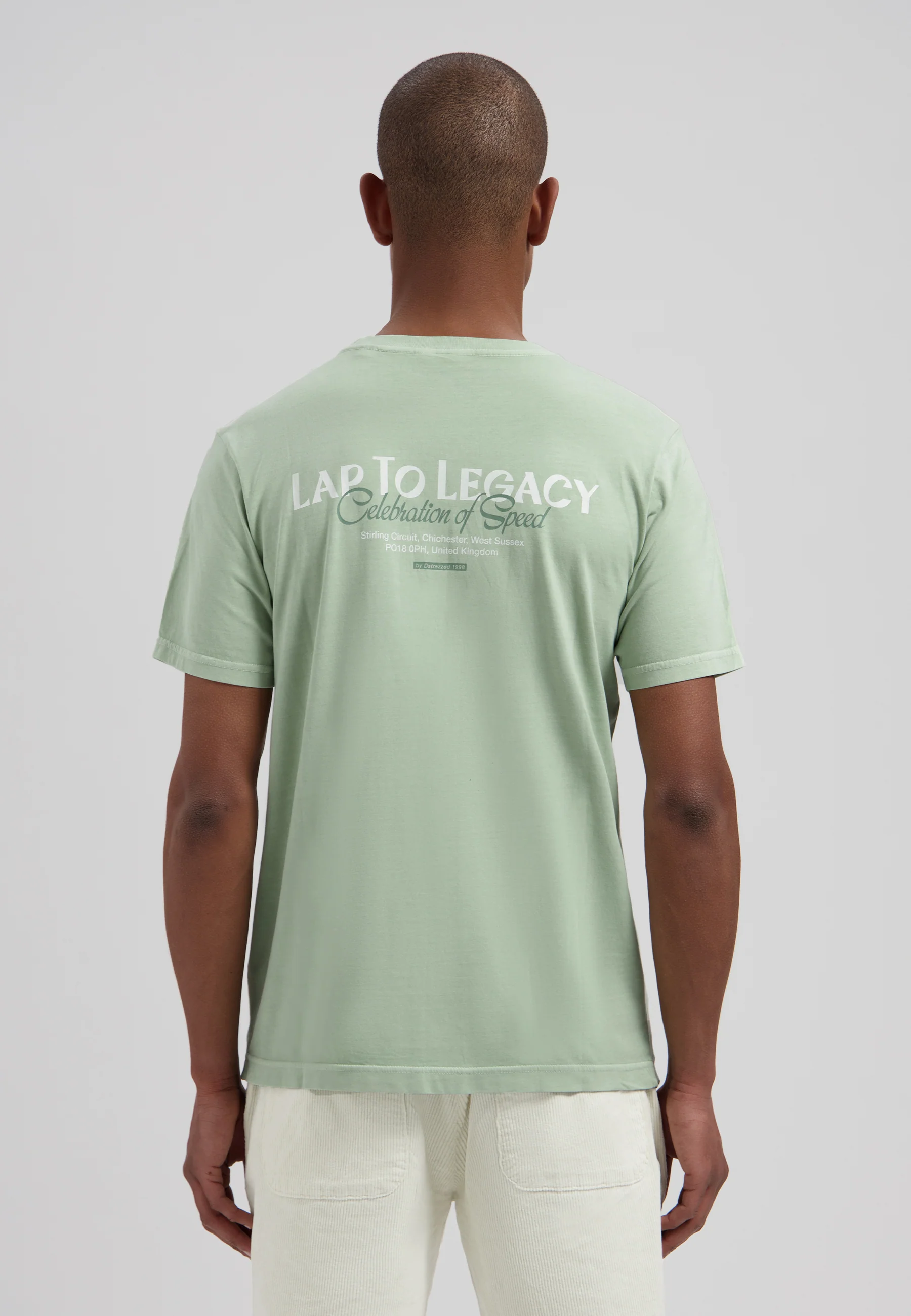 Nickolas Tee - Image 12