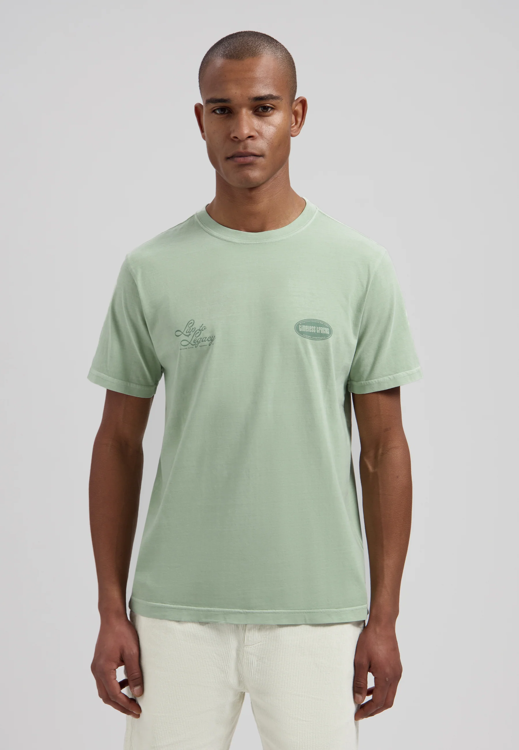 Nickolas Tee - Image 13