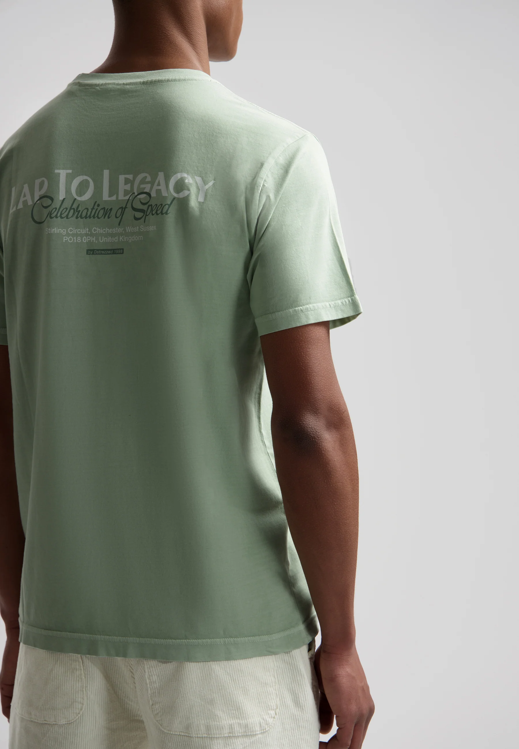 Nickolas Tee - Image 14