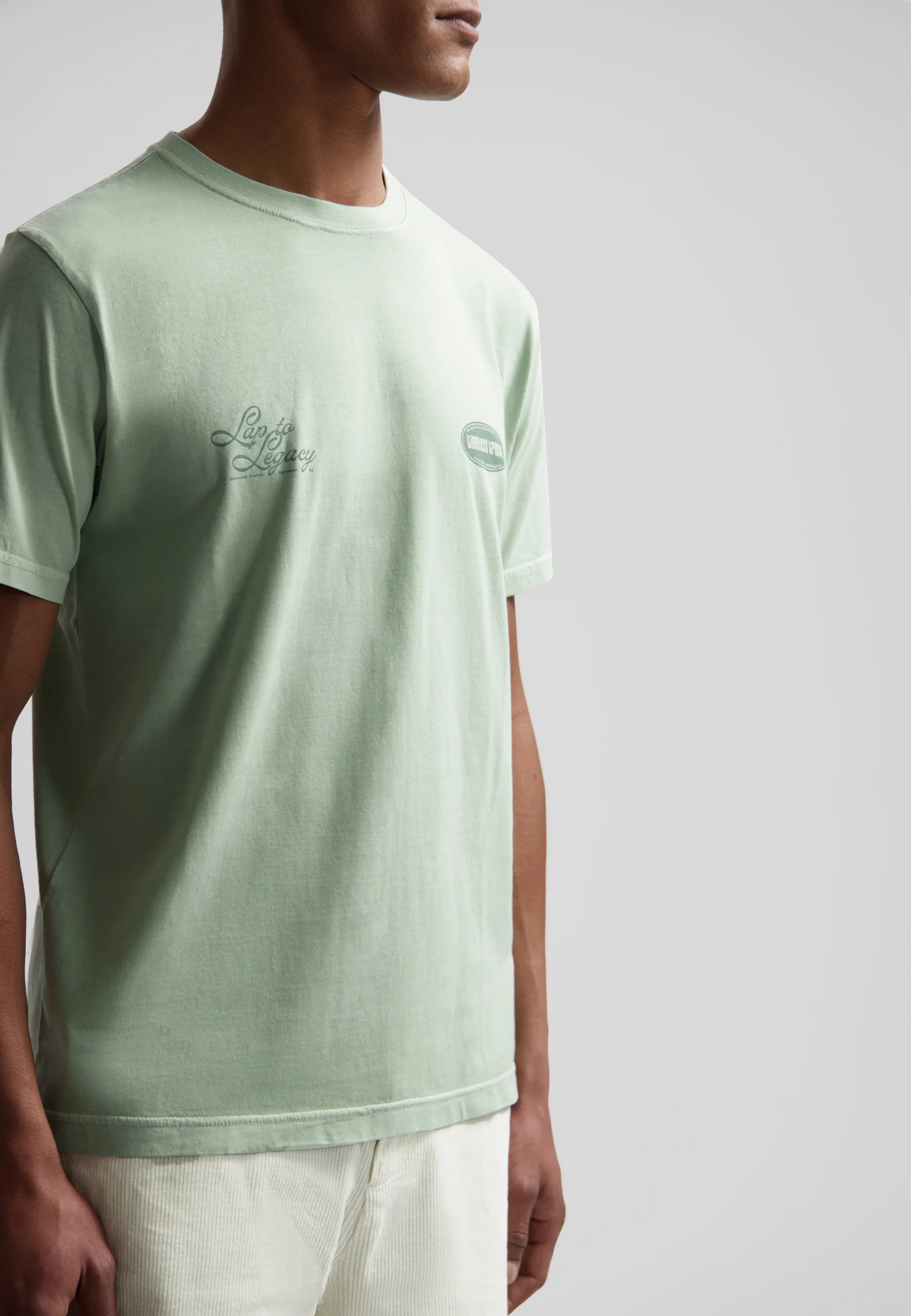 Nickolas Tee - Image 16