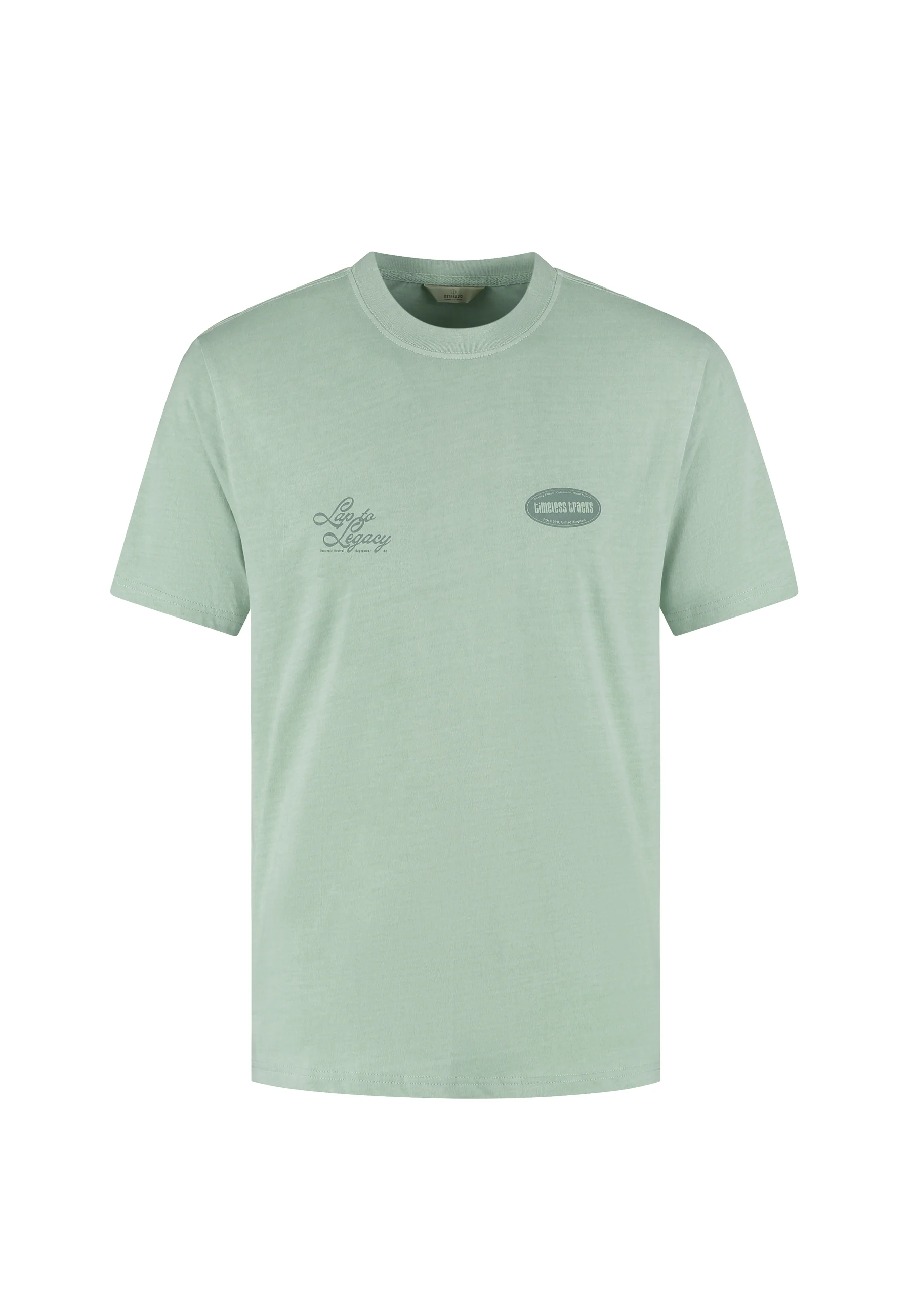 Nickolas Tee - Image 17