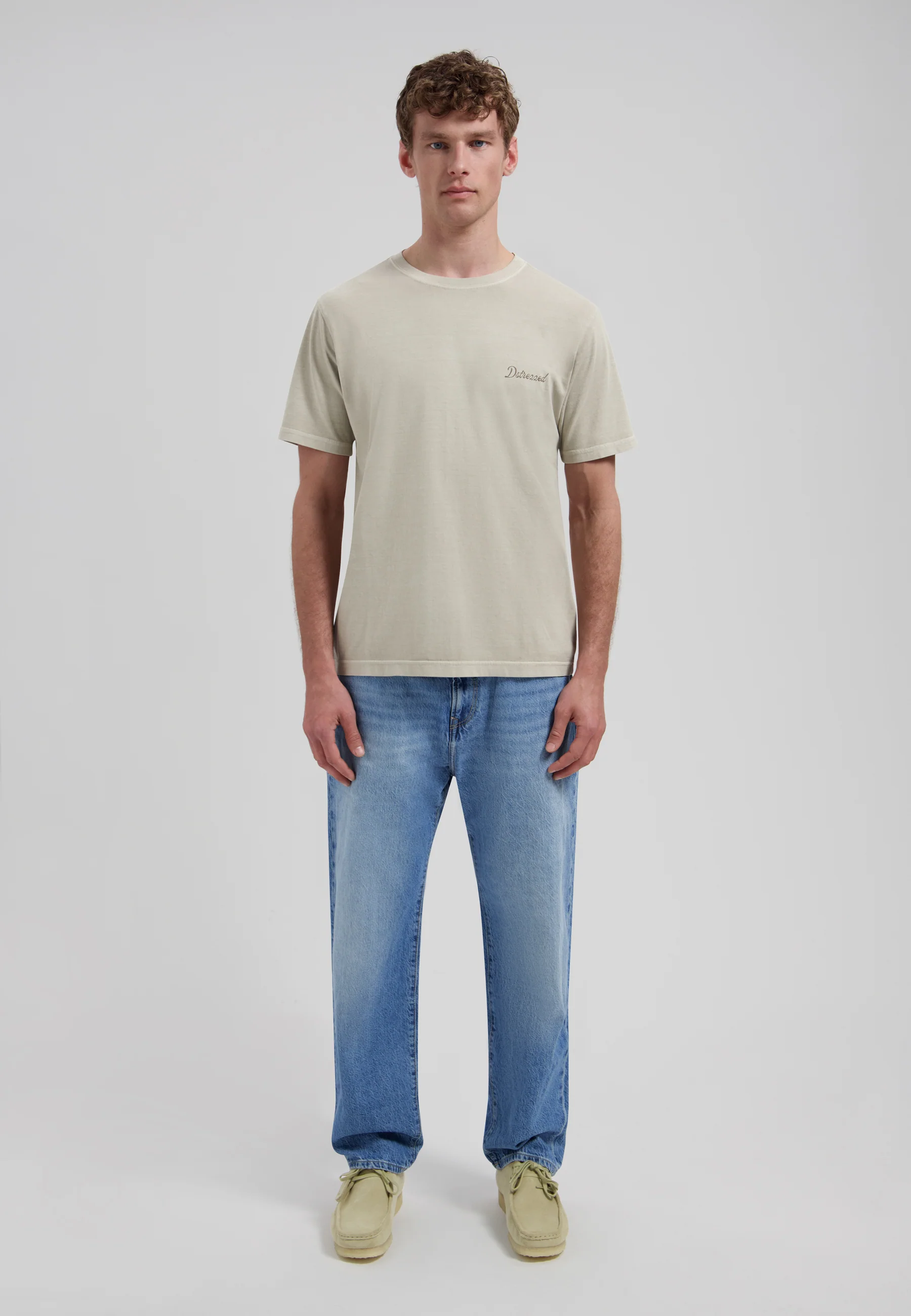 Nickolas Tee - Image 4
