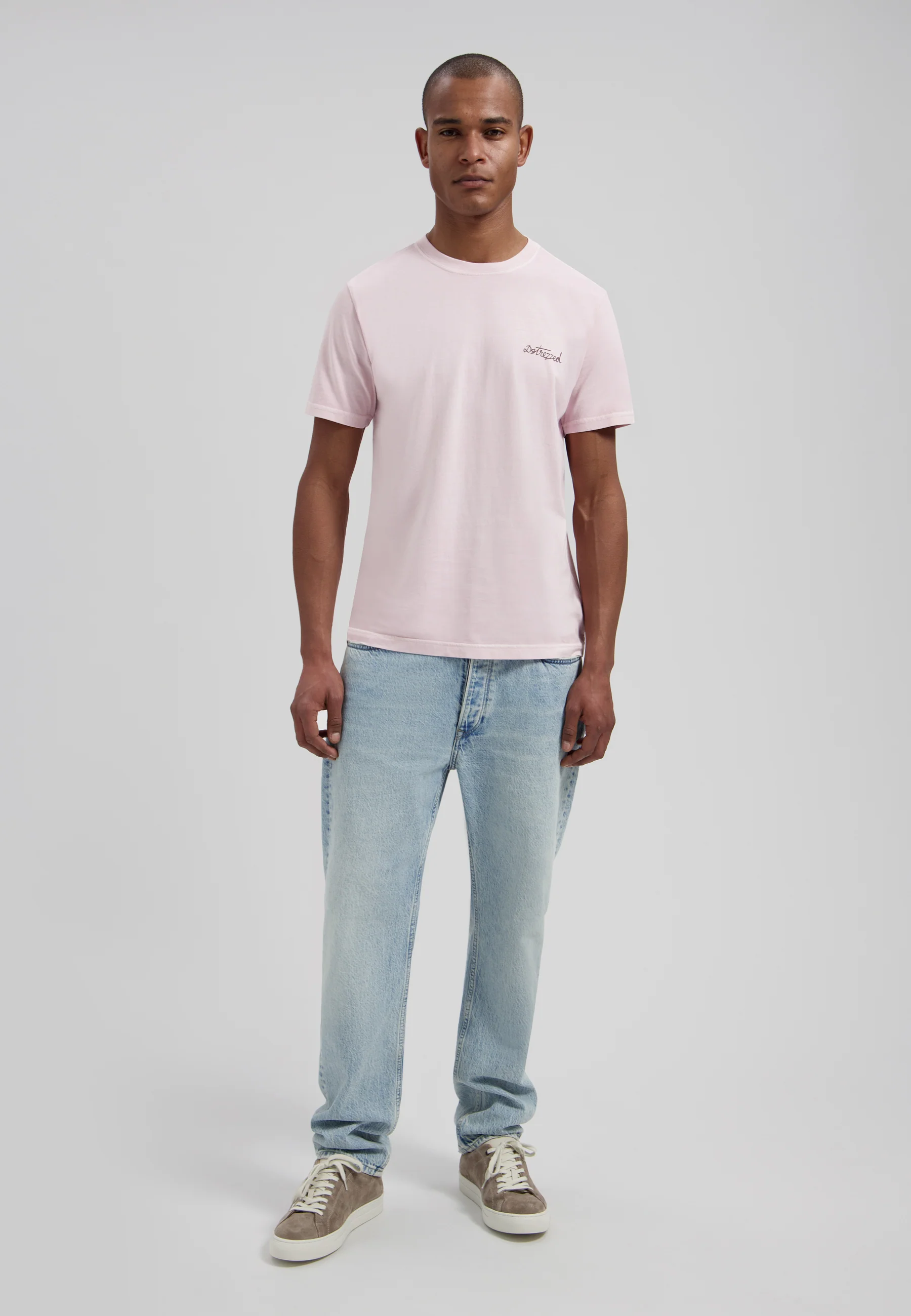 Nickolas Tee - Image 9