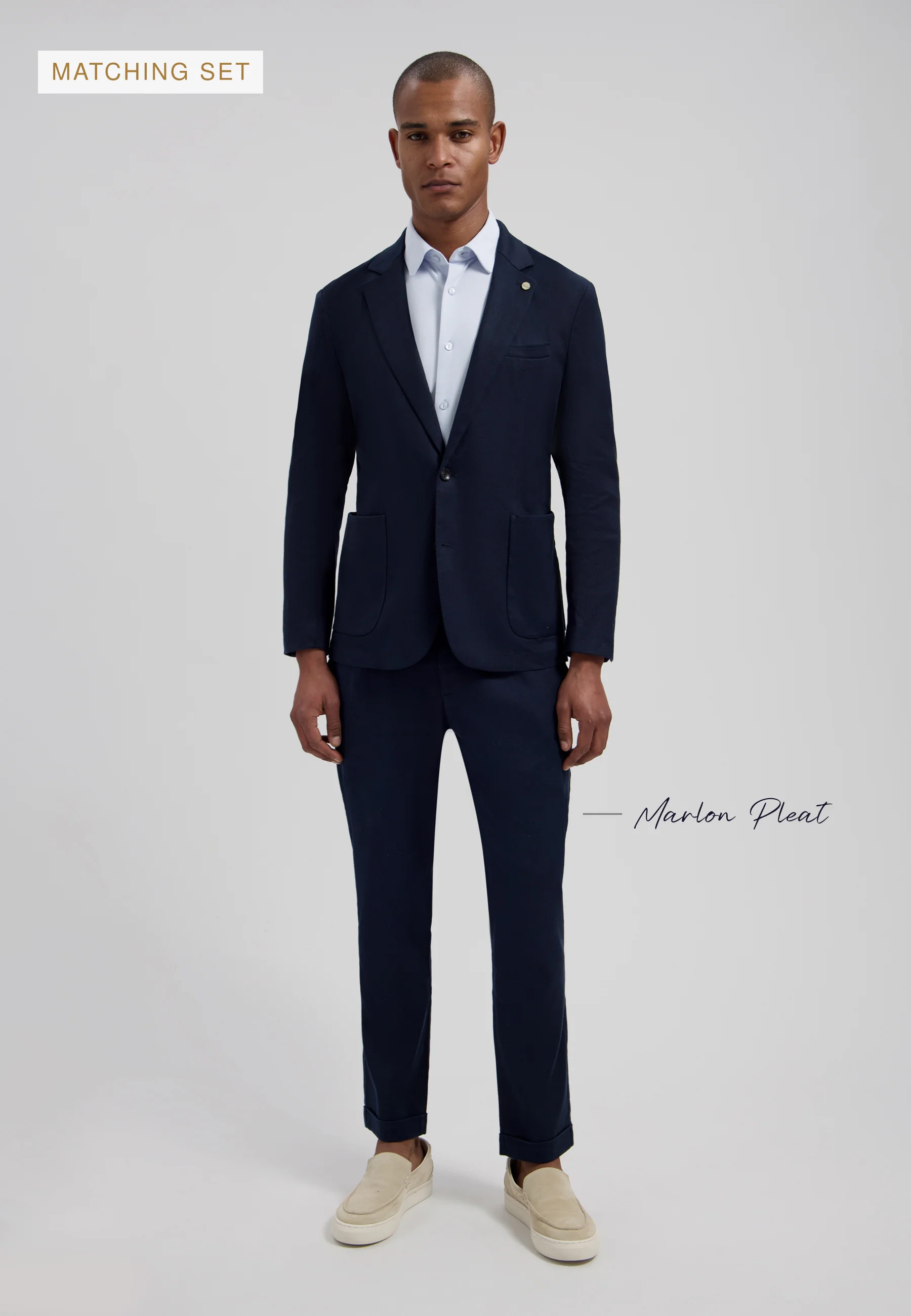 Oliver Blazer - Image 10