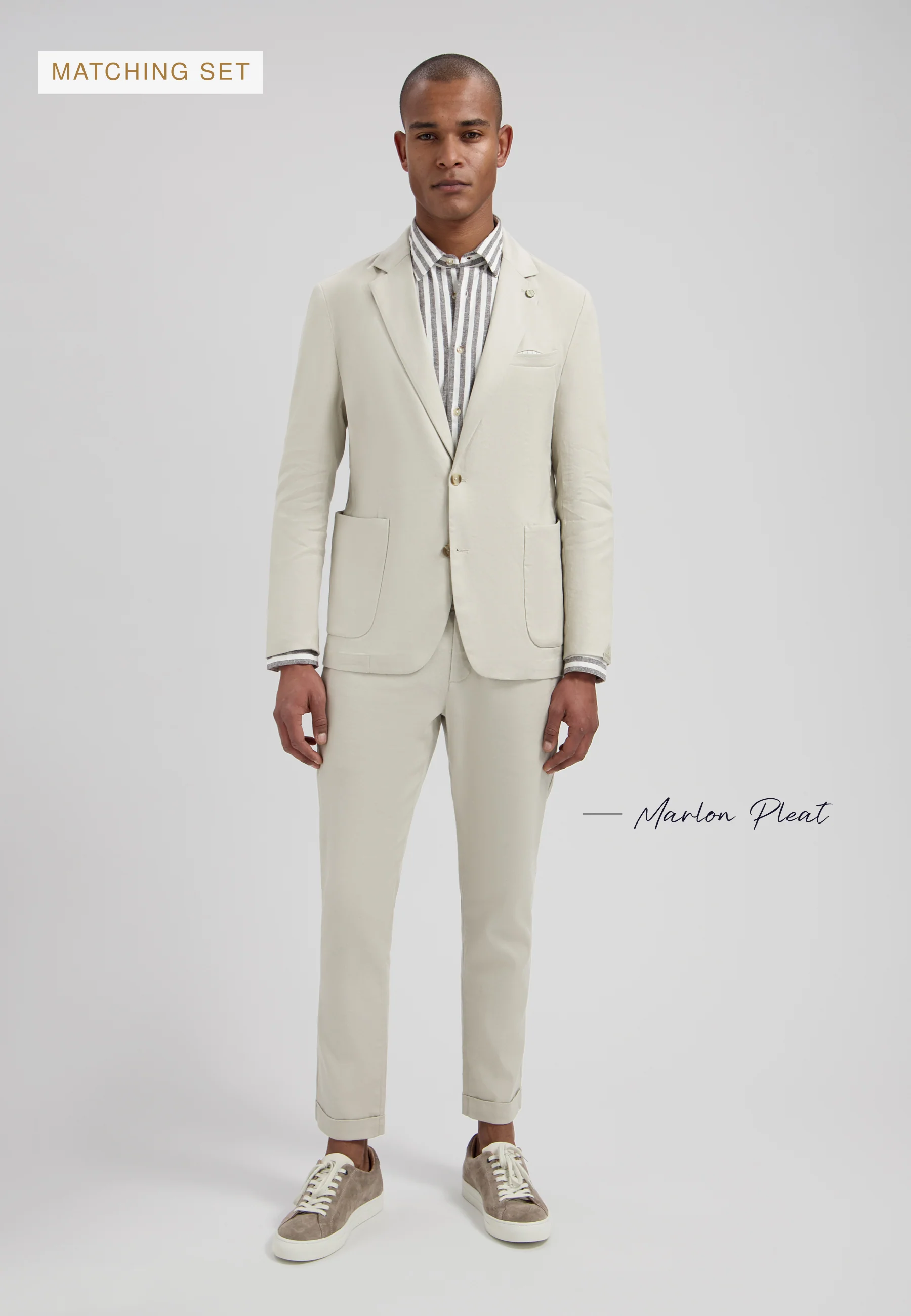 Oliver Blazer - Image 4