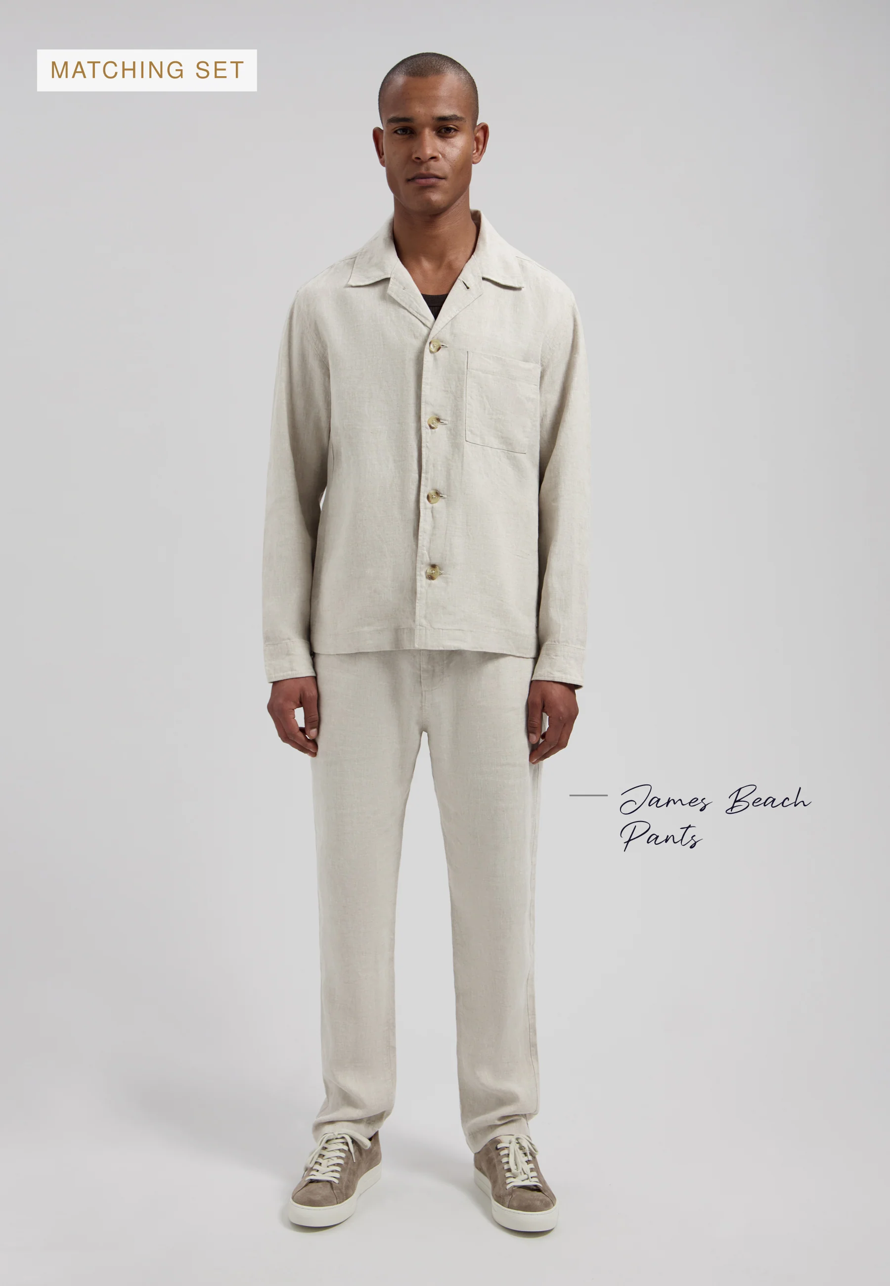 Pierce Overshirt - Image 10