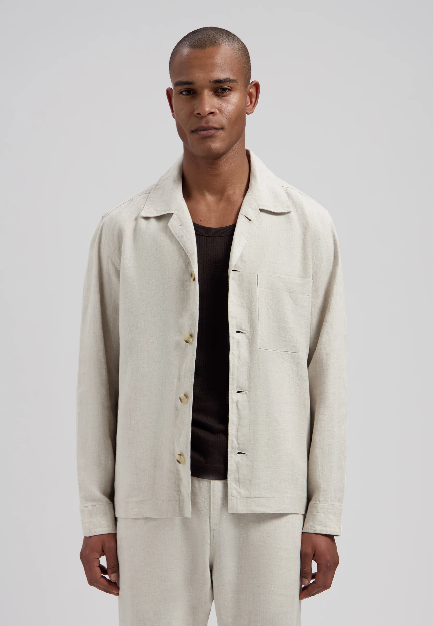 Pierce Overshirt - Image 11