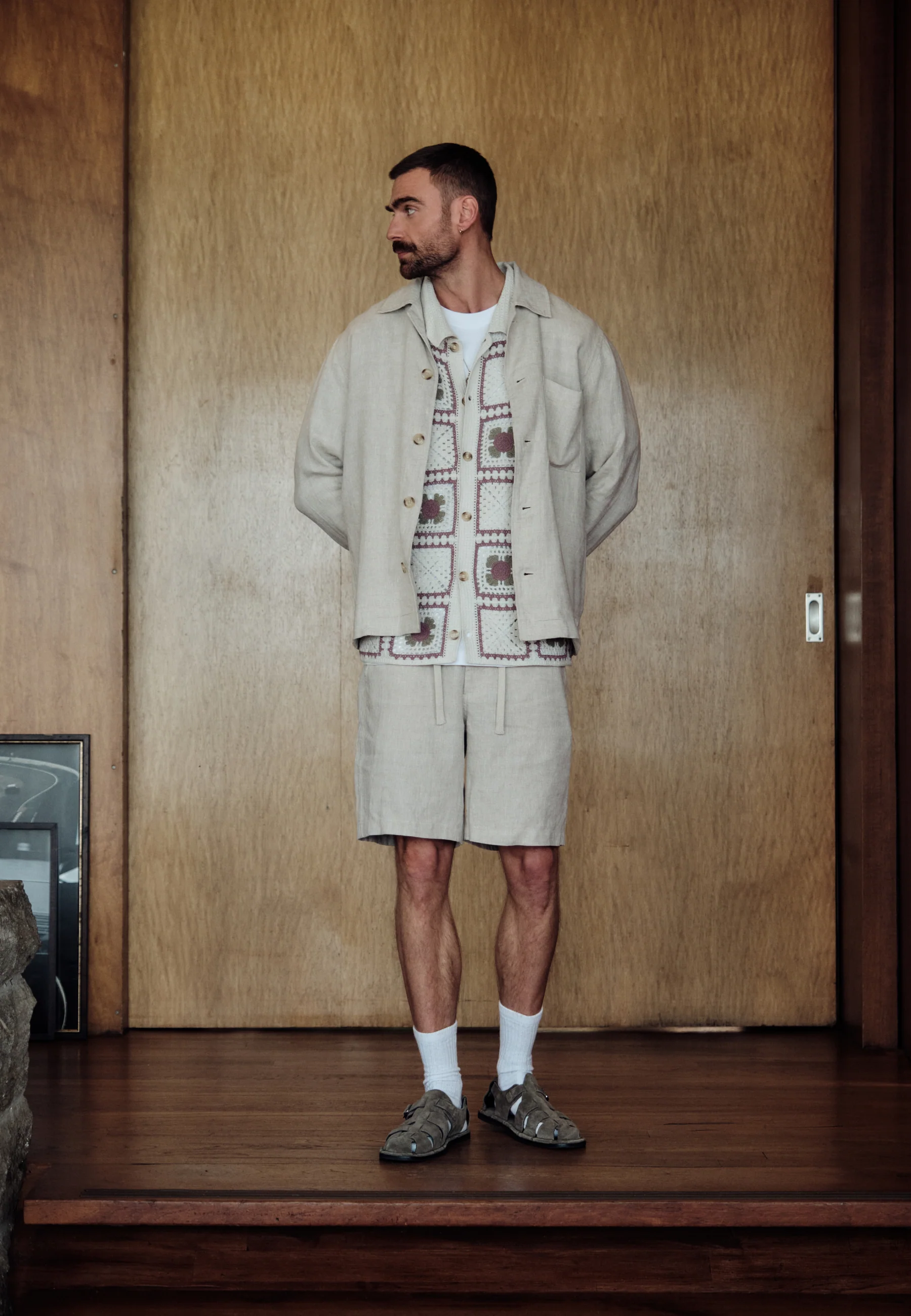 Pierce Overshirt - Image 12