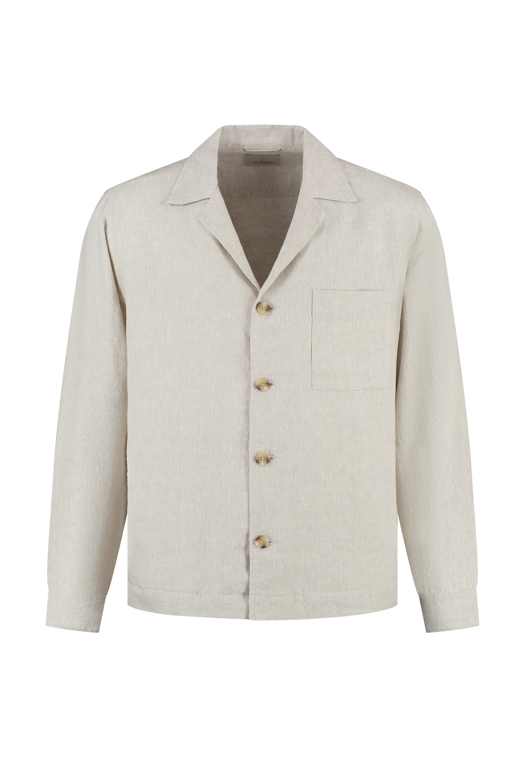 Pierce Overshirt - Image 13
