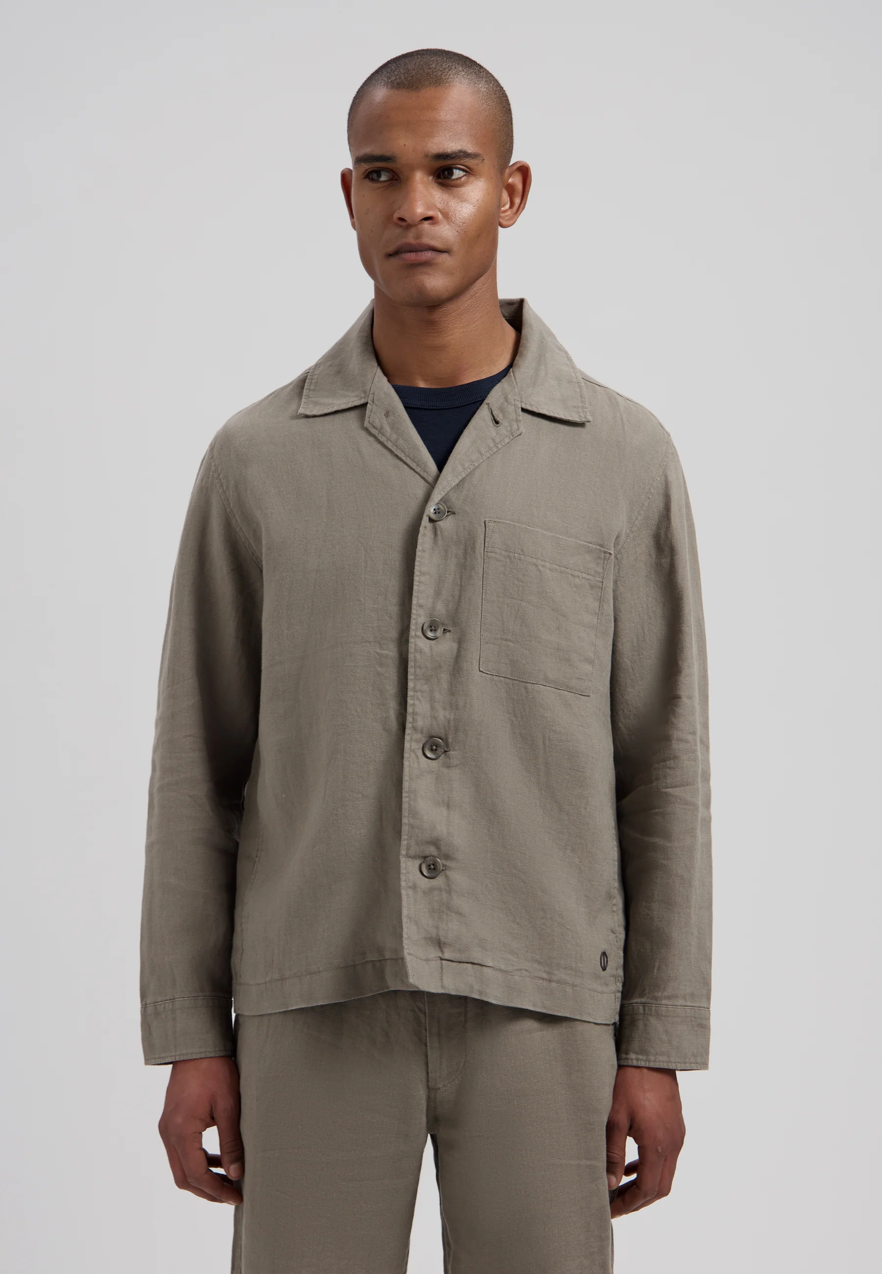 Pierce Overshirt - Image 5