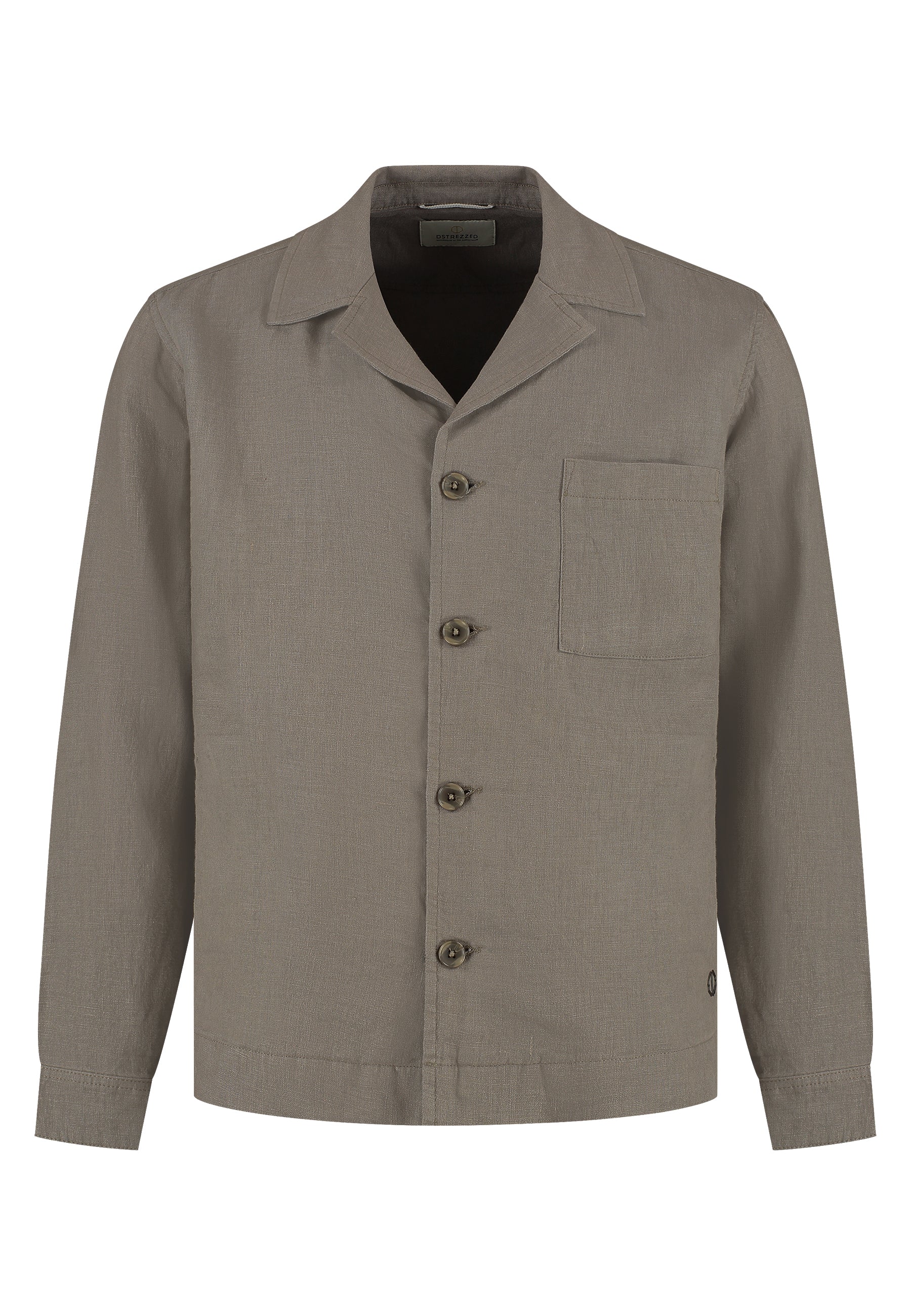Pierce Overshirt - Image 6