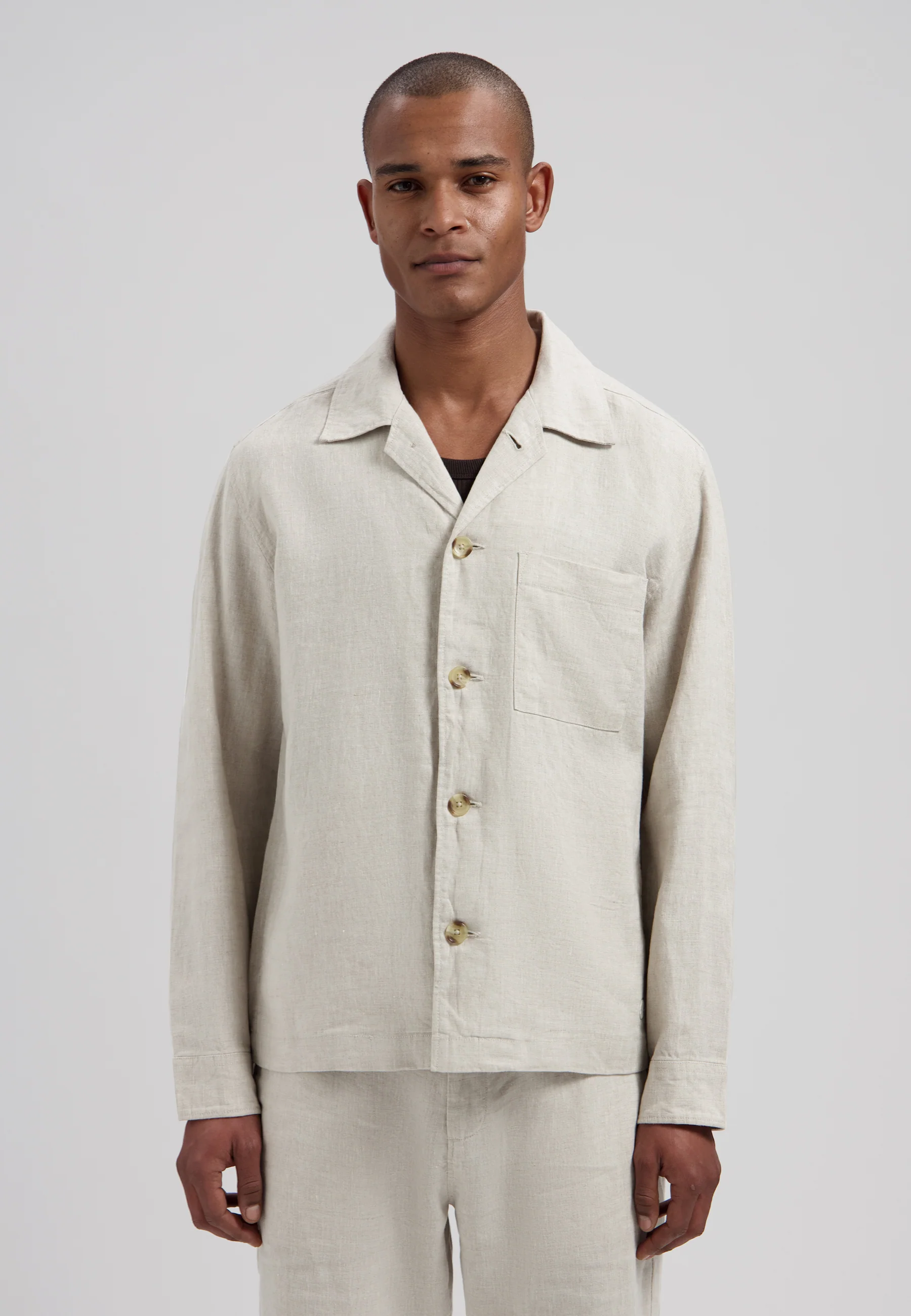 Pierce Overshirt - Image 7