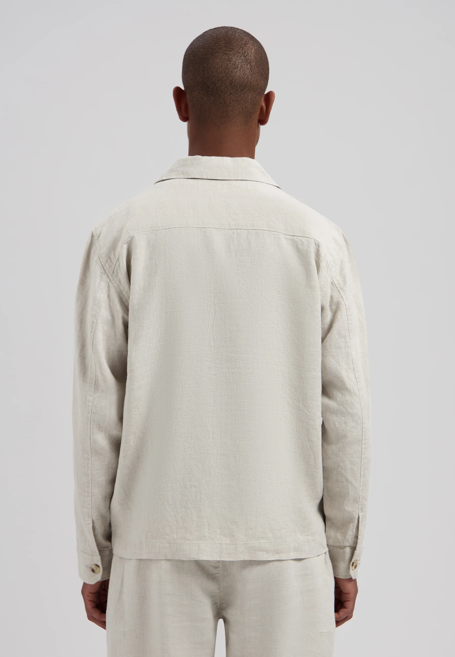 Pierce Overshirt - Image 8