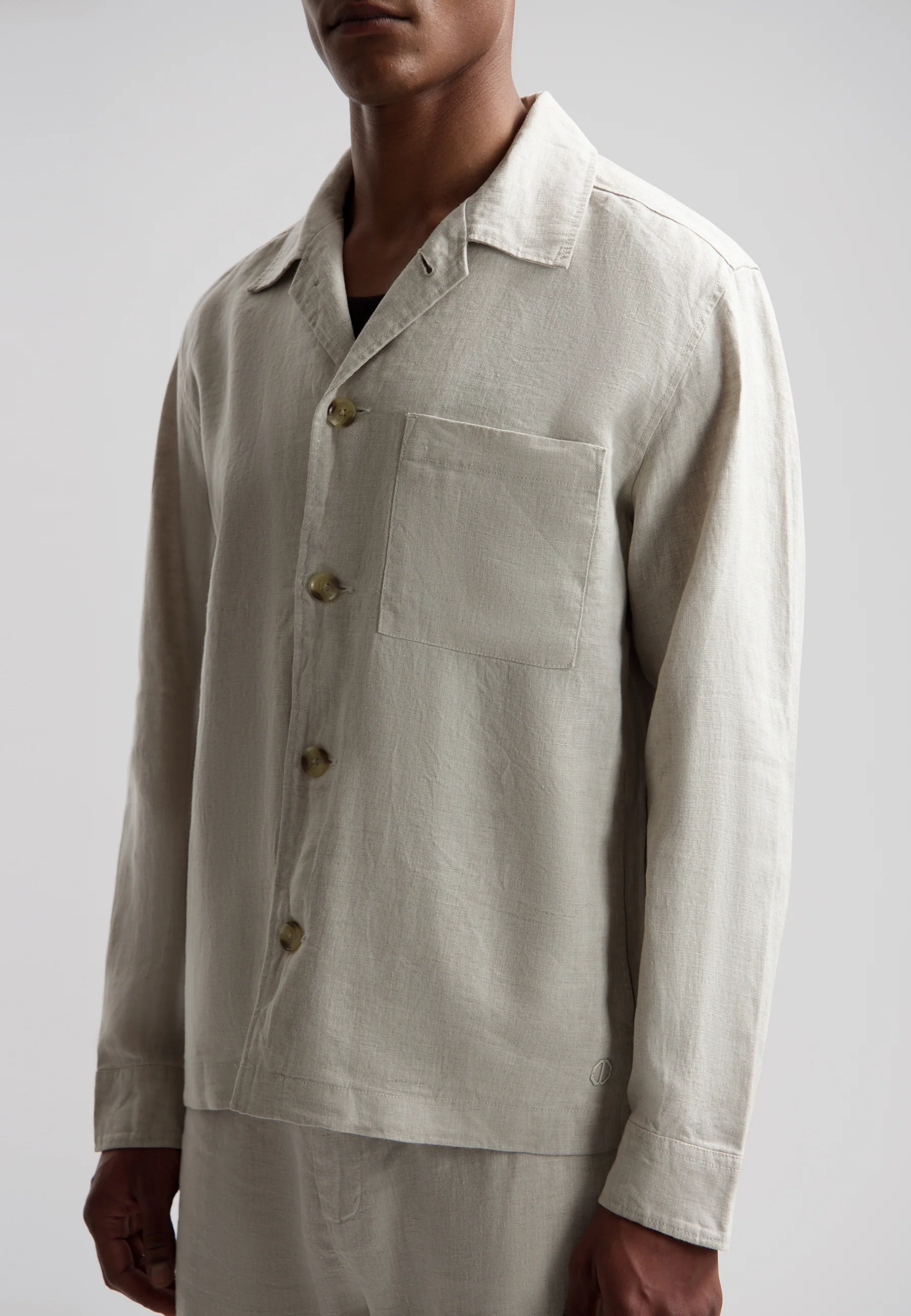 Pierce Overshirt - Image 9