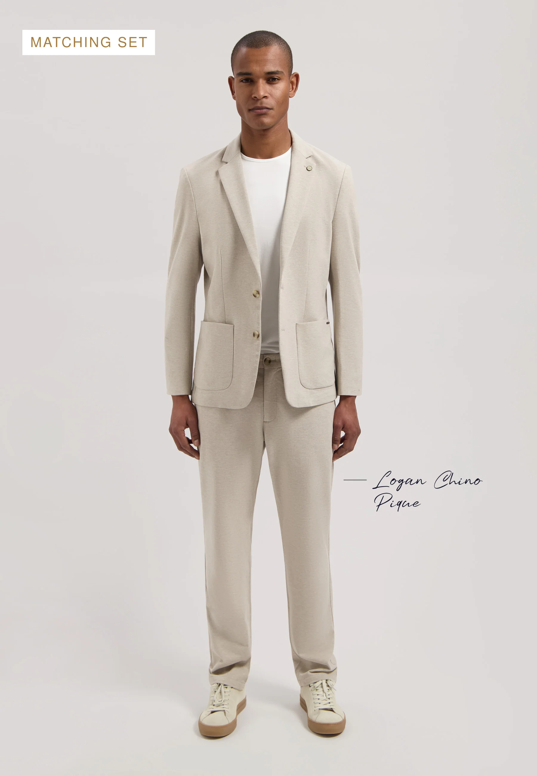 Pike Blazer Cotton - Image 4