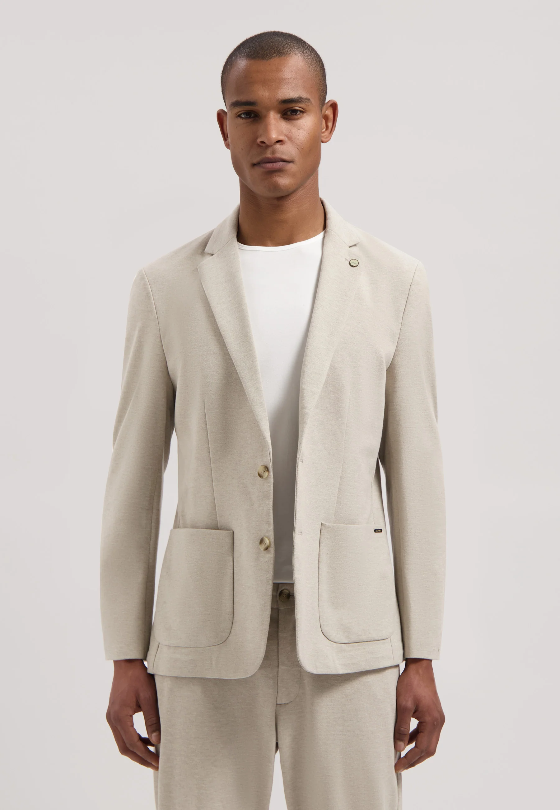 Pike Blazer Cotton - Image 5