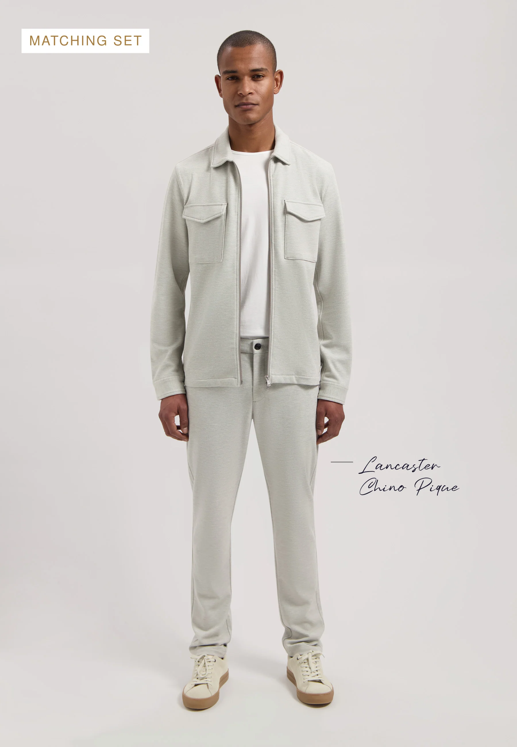Pike Overshirt - Image 10