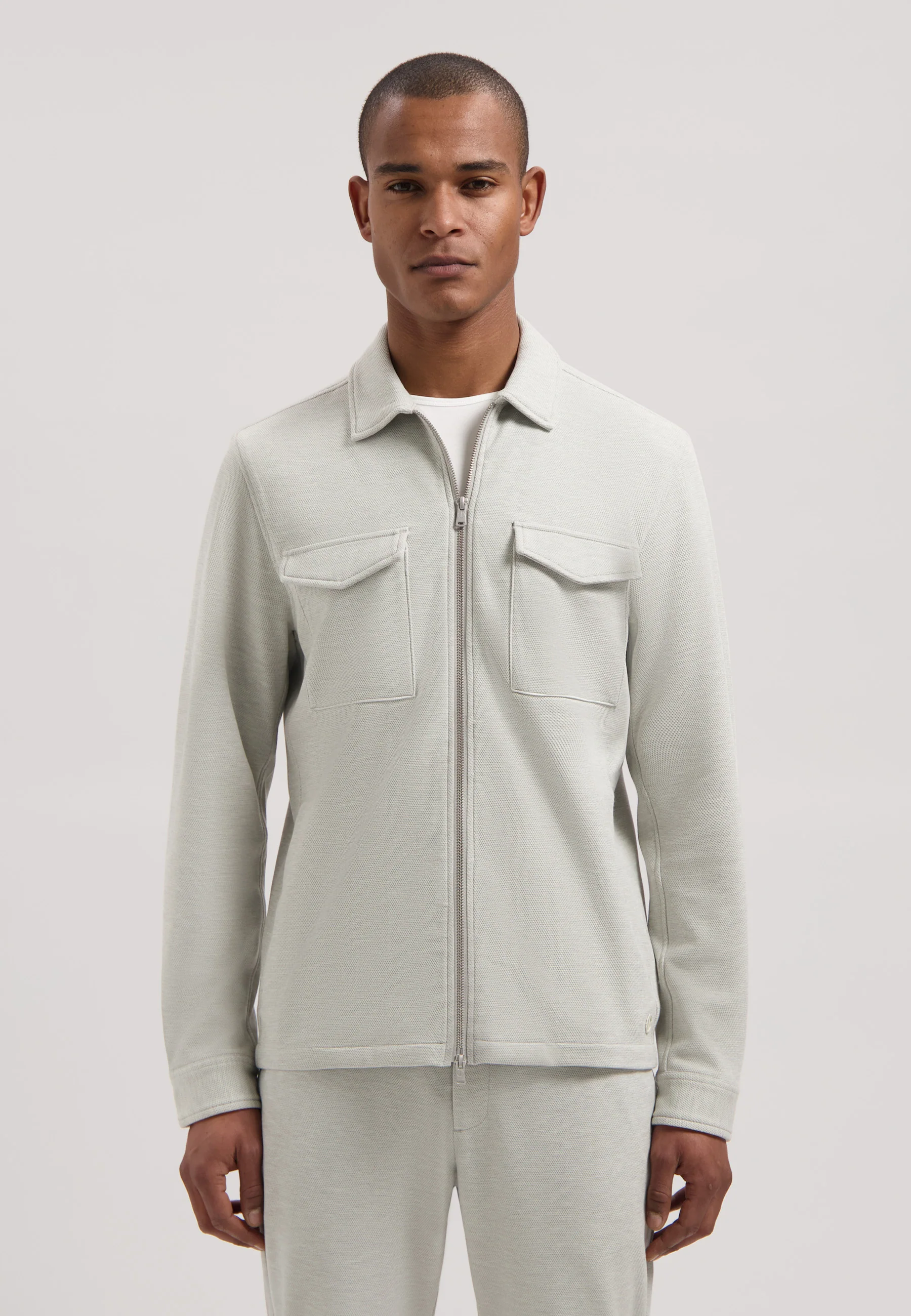 Pike Overshirt - Image 11