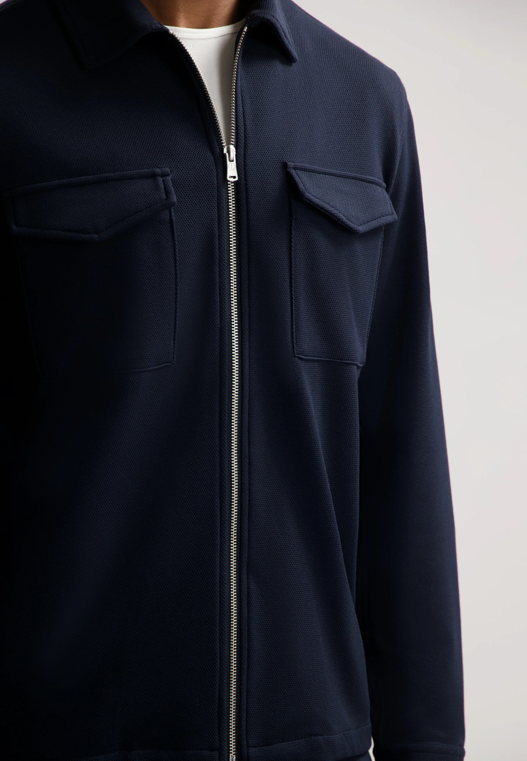 Pike Overshirt - Image 3