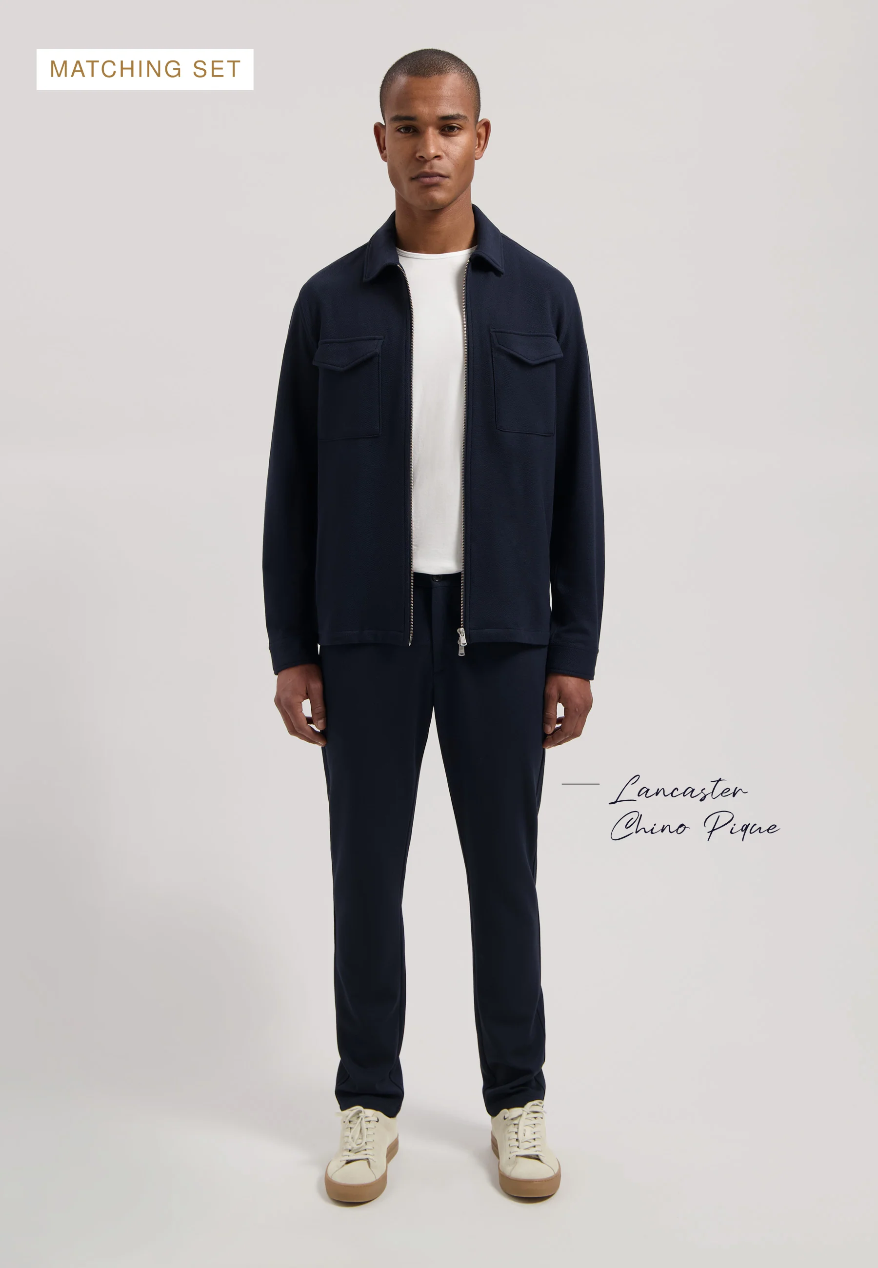 Pike Overshirt - Image 4