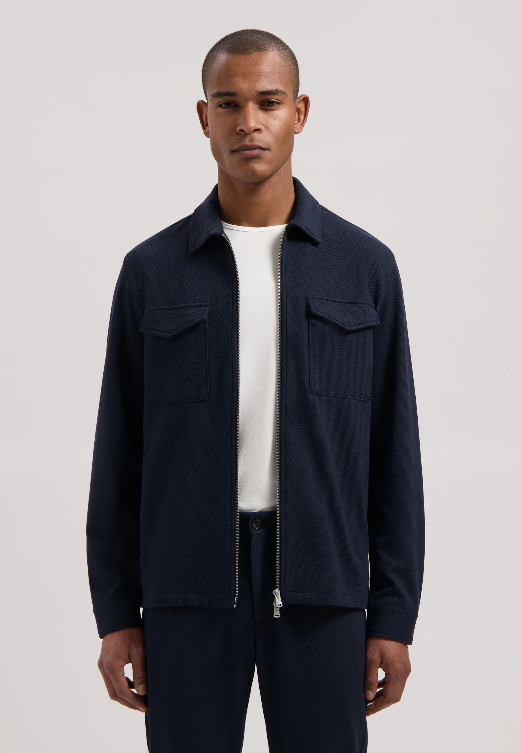 Pike Overshirt - Image 5