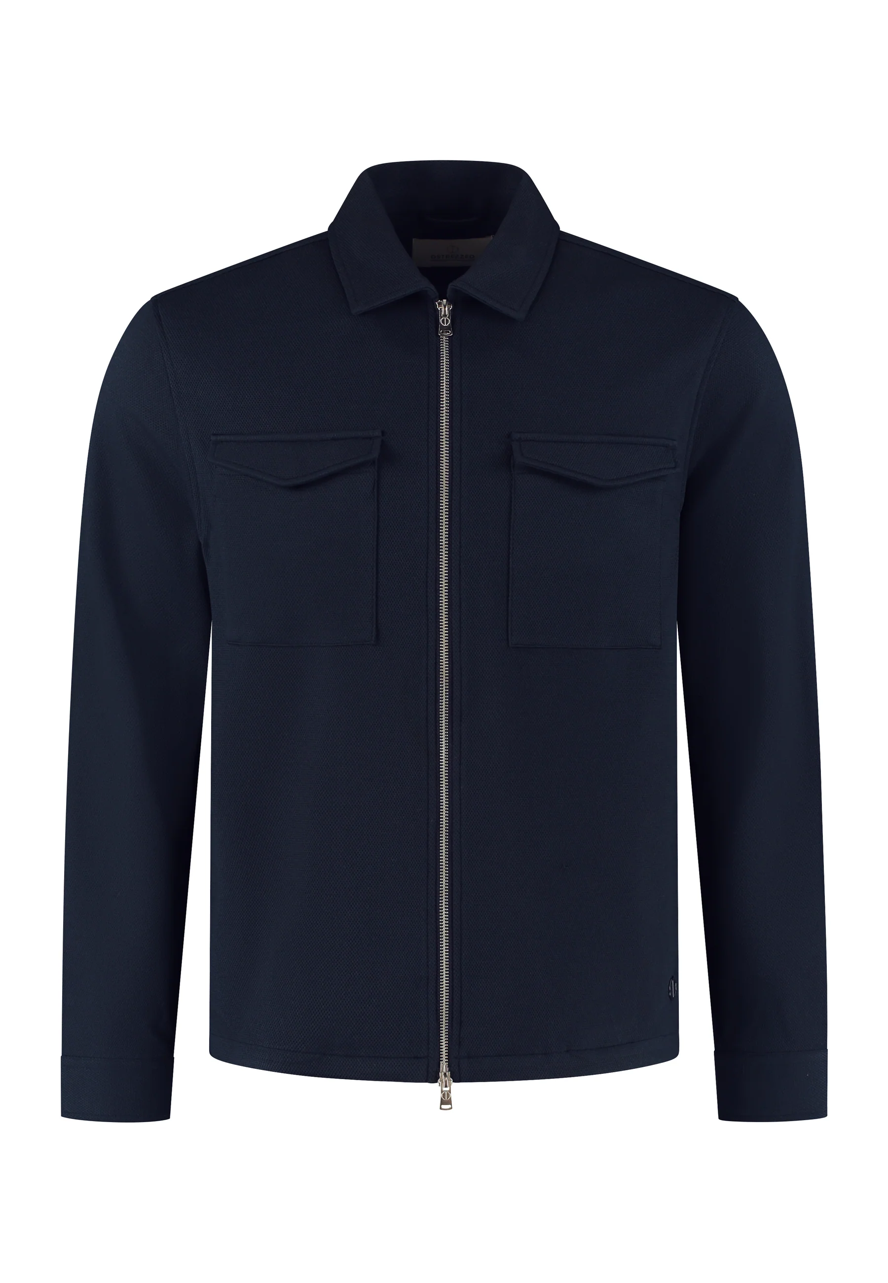 Pike Overshirt - Image 6