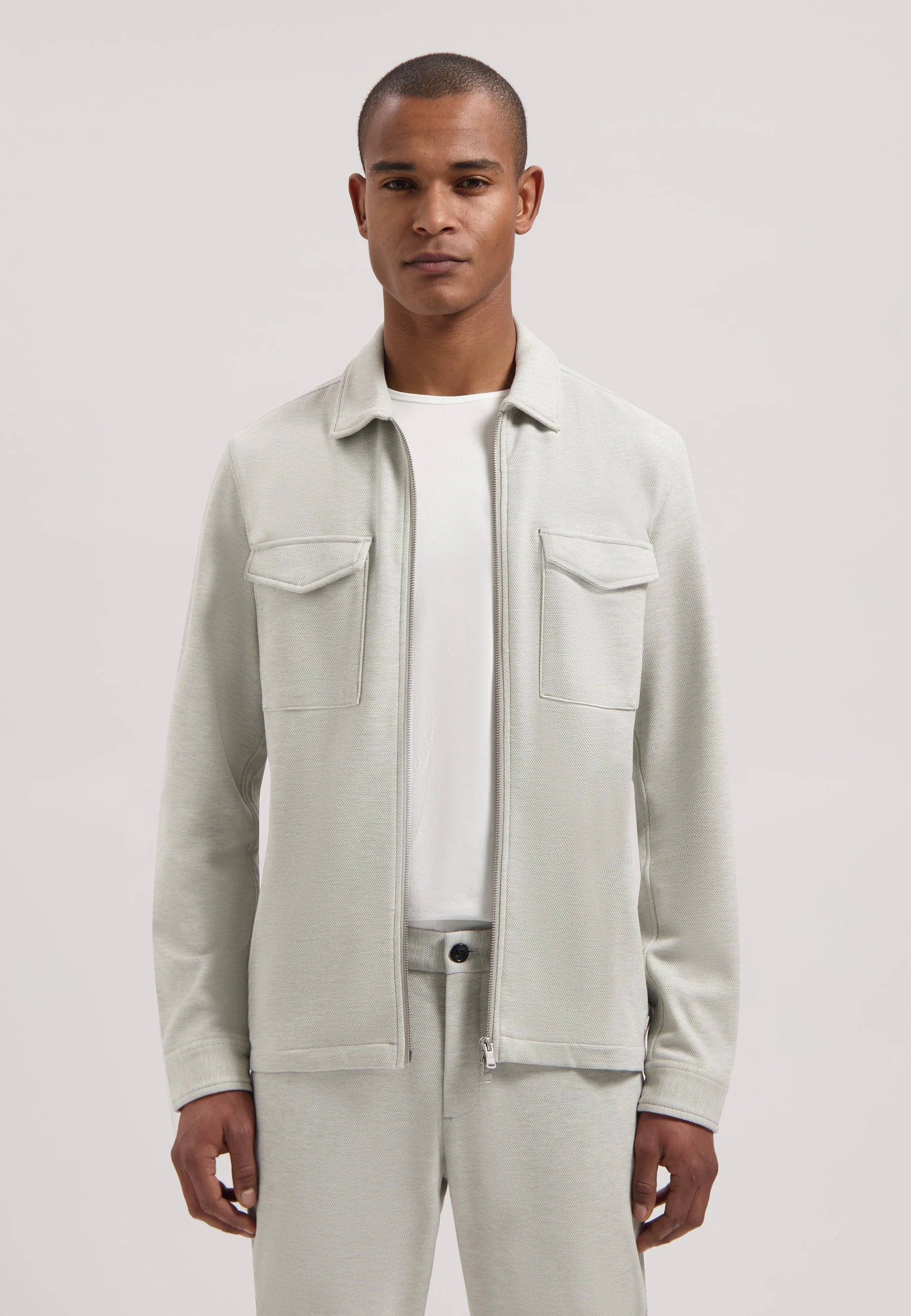 Pike Overshirt - Image 7