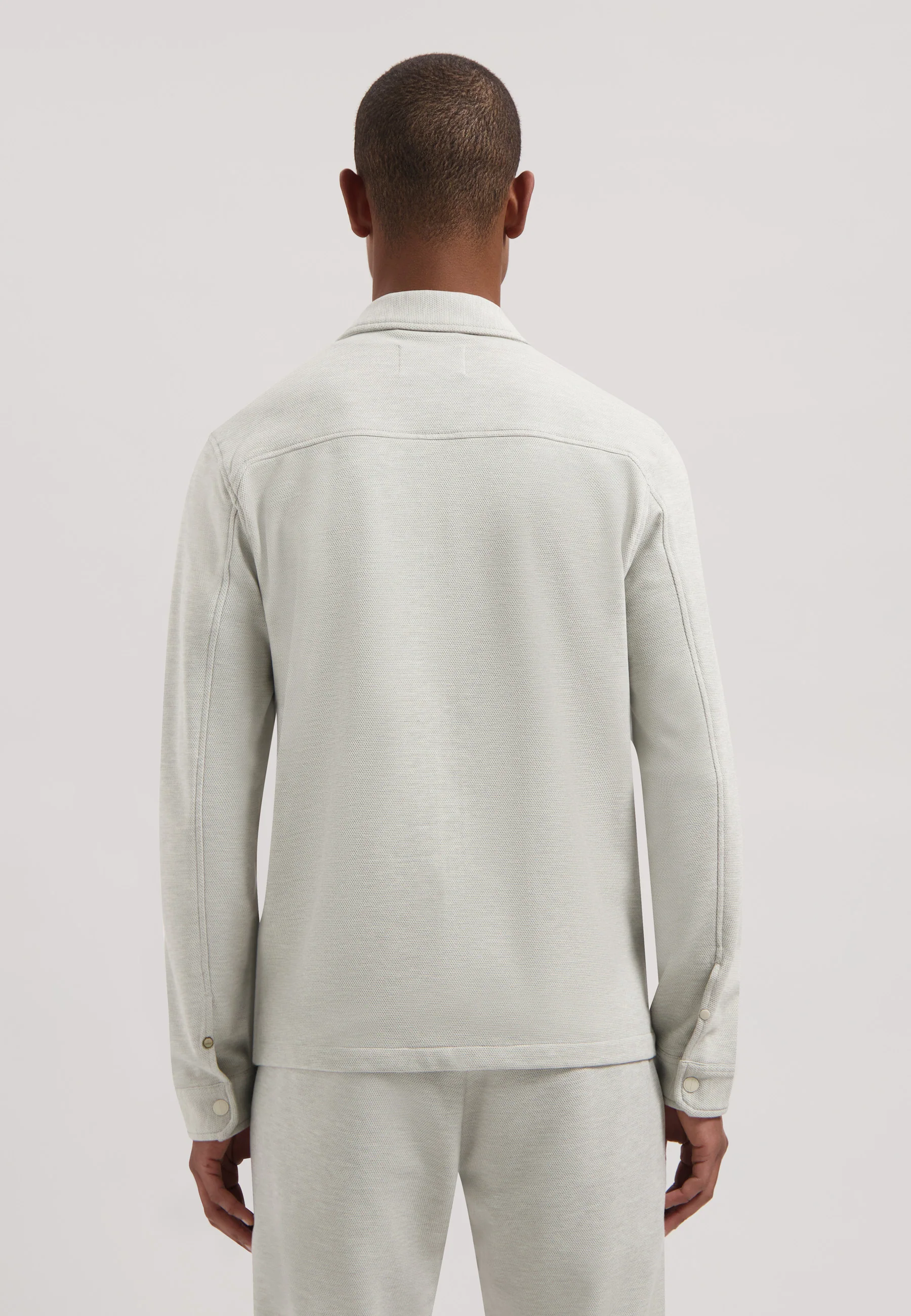 Pike Overshirt - Image 8