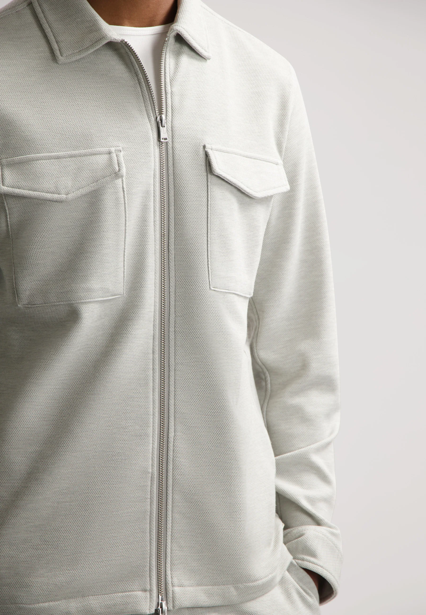 Pike Overshirt - Image 9