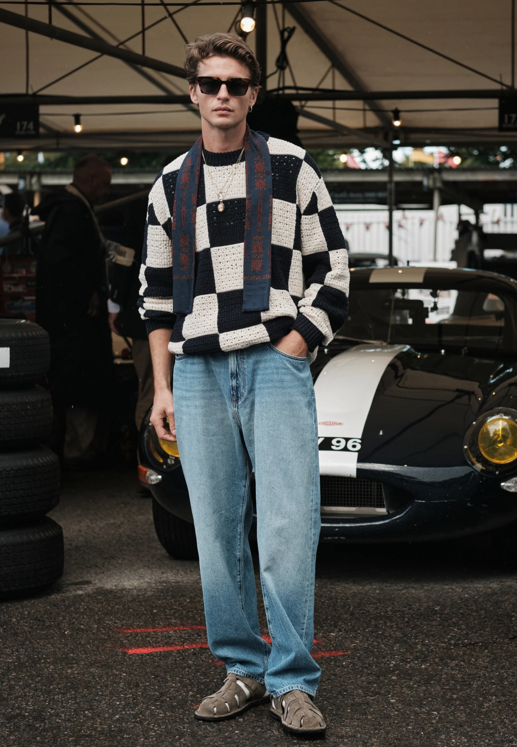 Rhys Crew - Image 5