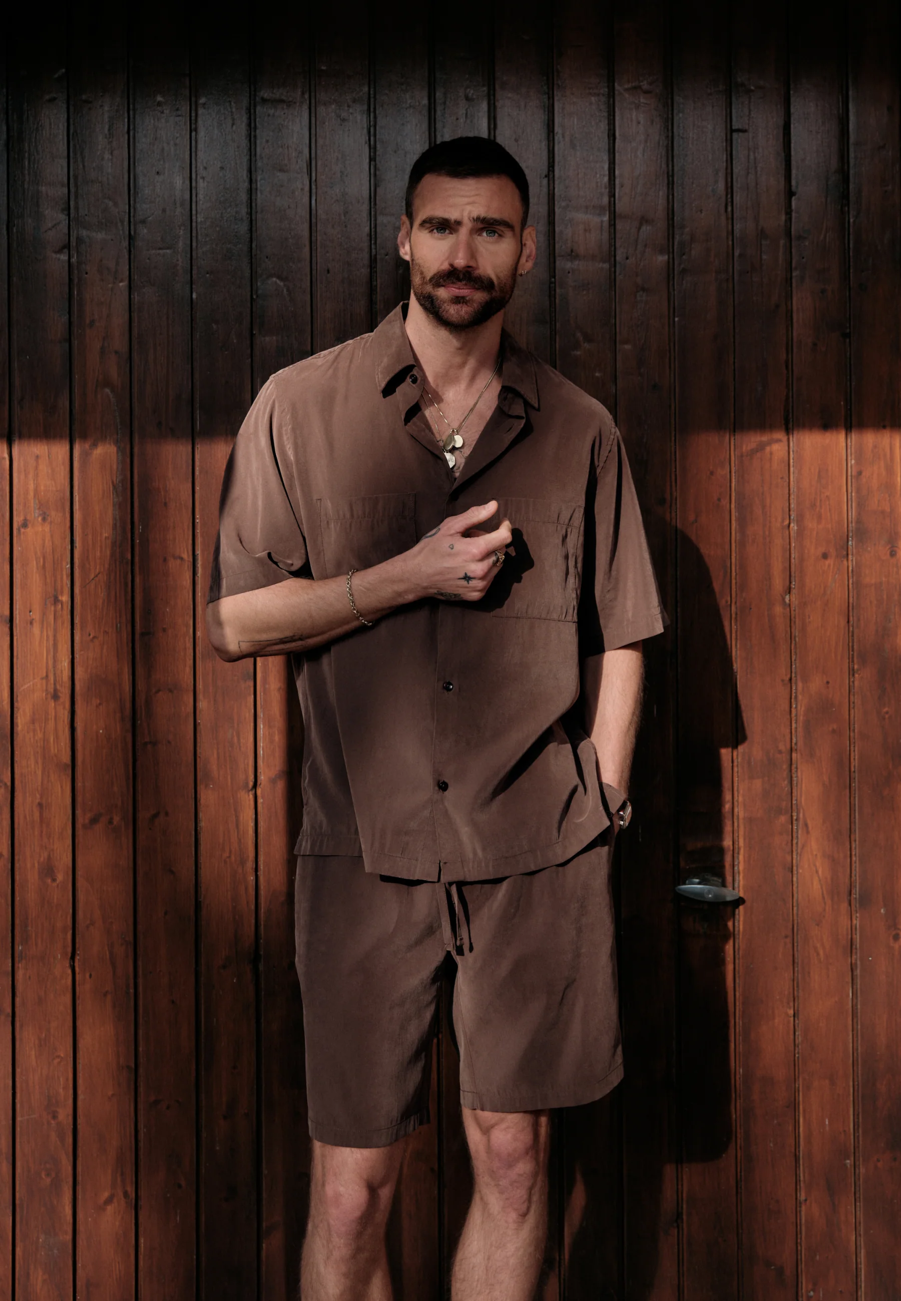 Samuel Summer Shirt - Image 10