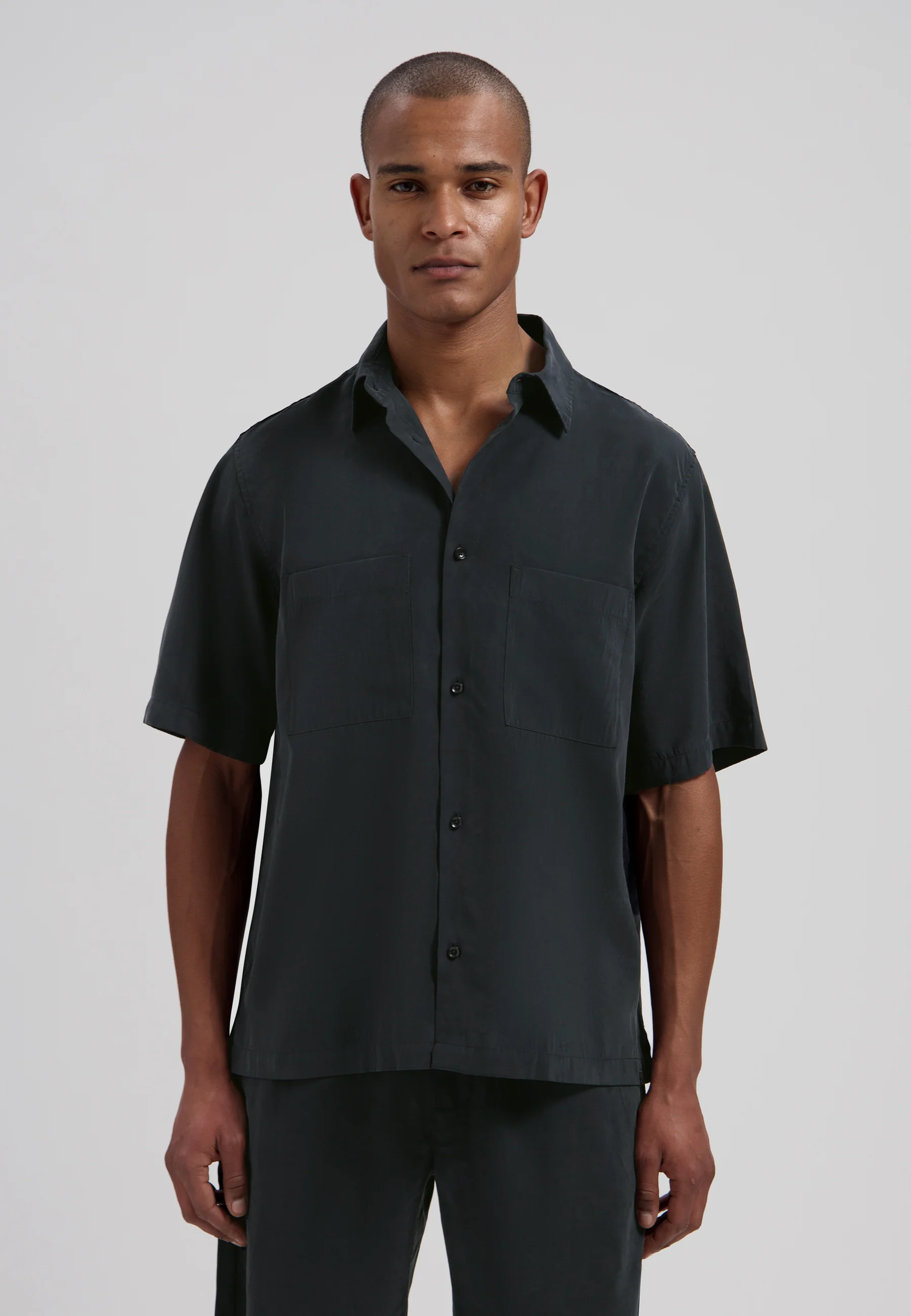 Samuel Summer Shirt - Image 11