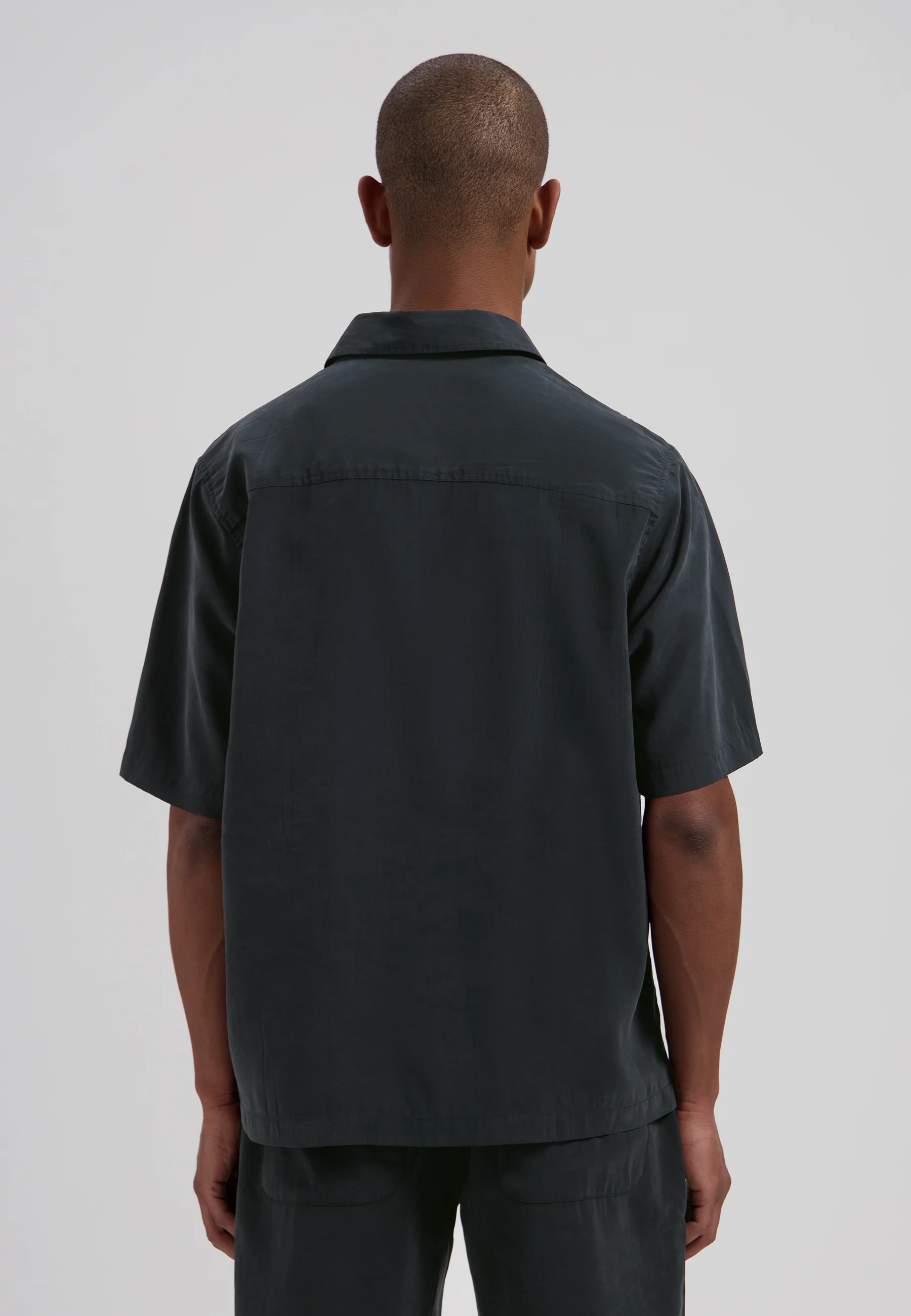 Samuel Summer Shirt - Image 12