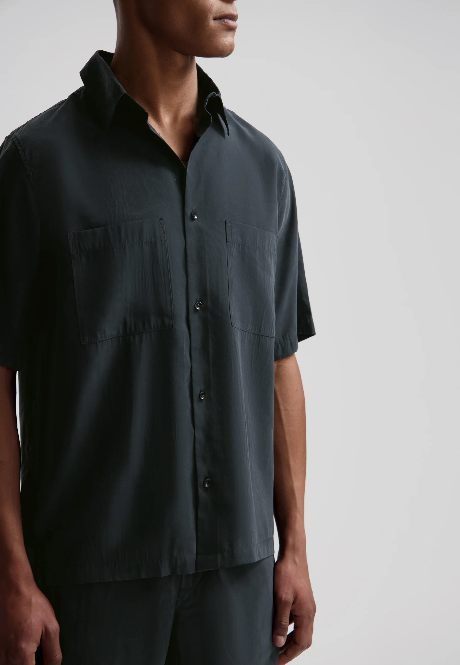 Samuel Summer Shirt - Image 13