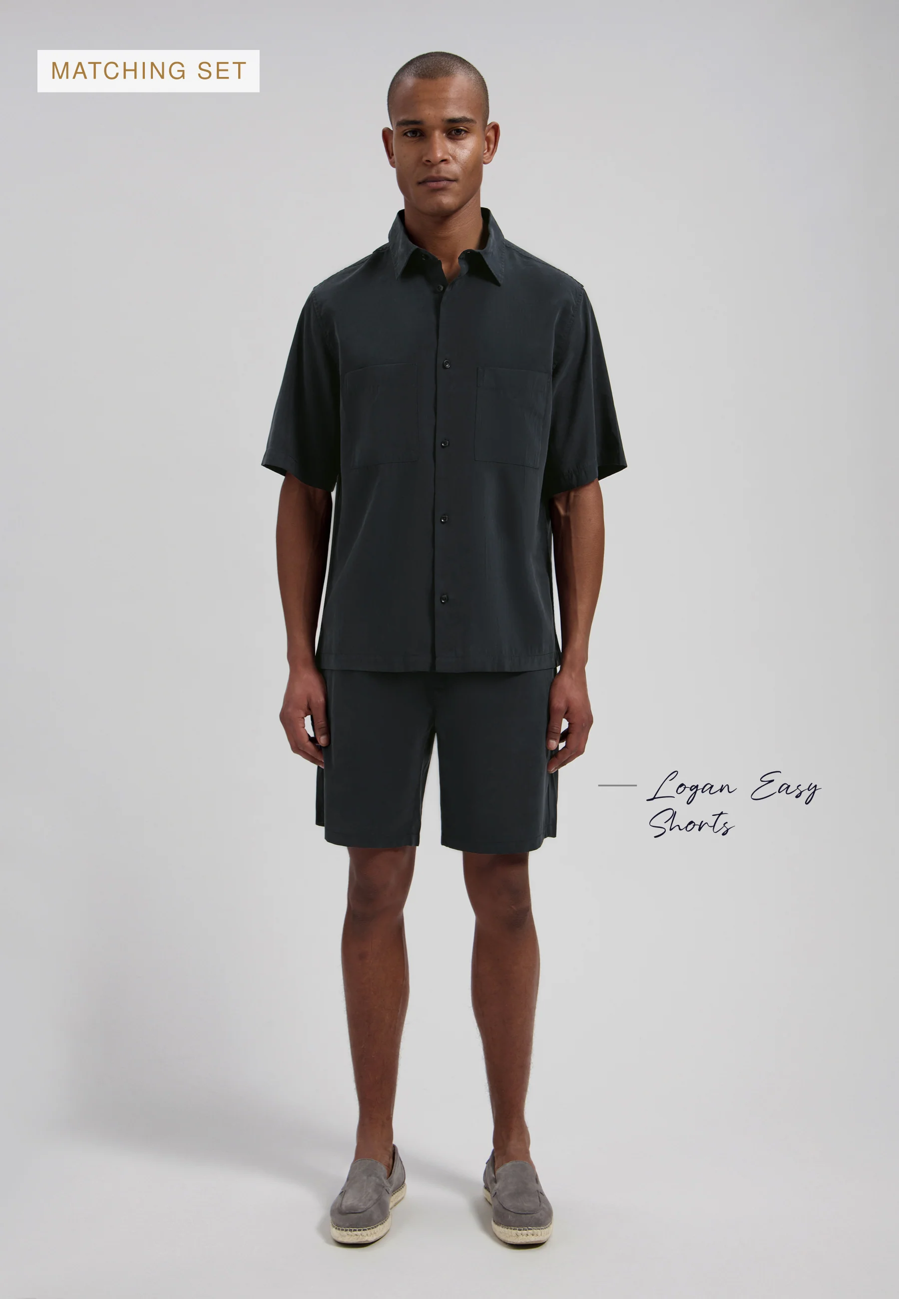 Samuel Summer Shirt - Image 14