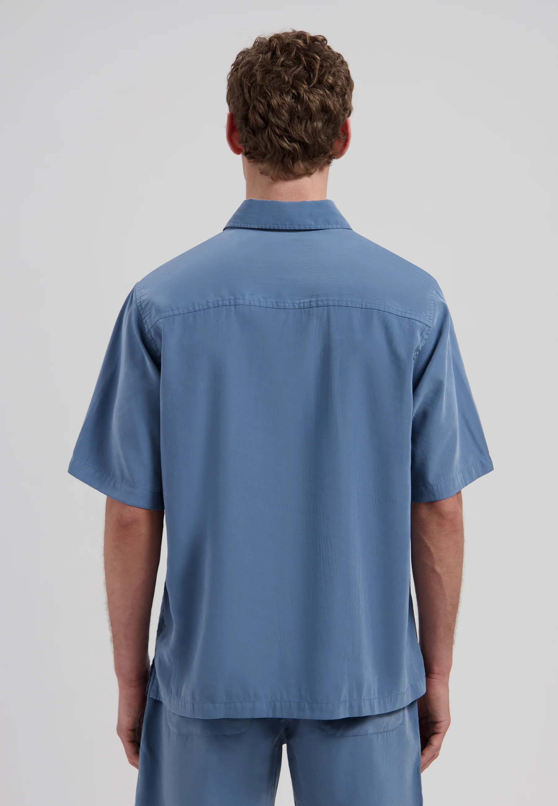 Samuel Summer Shirt - Image 2