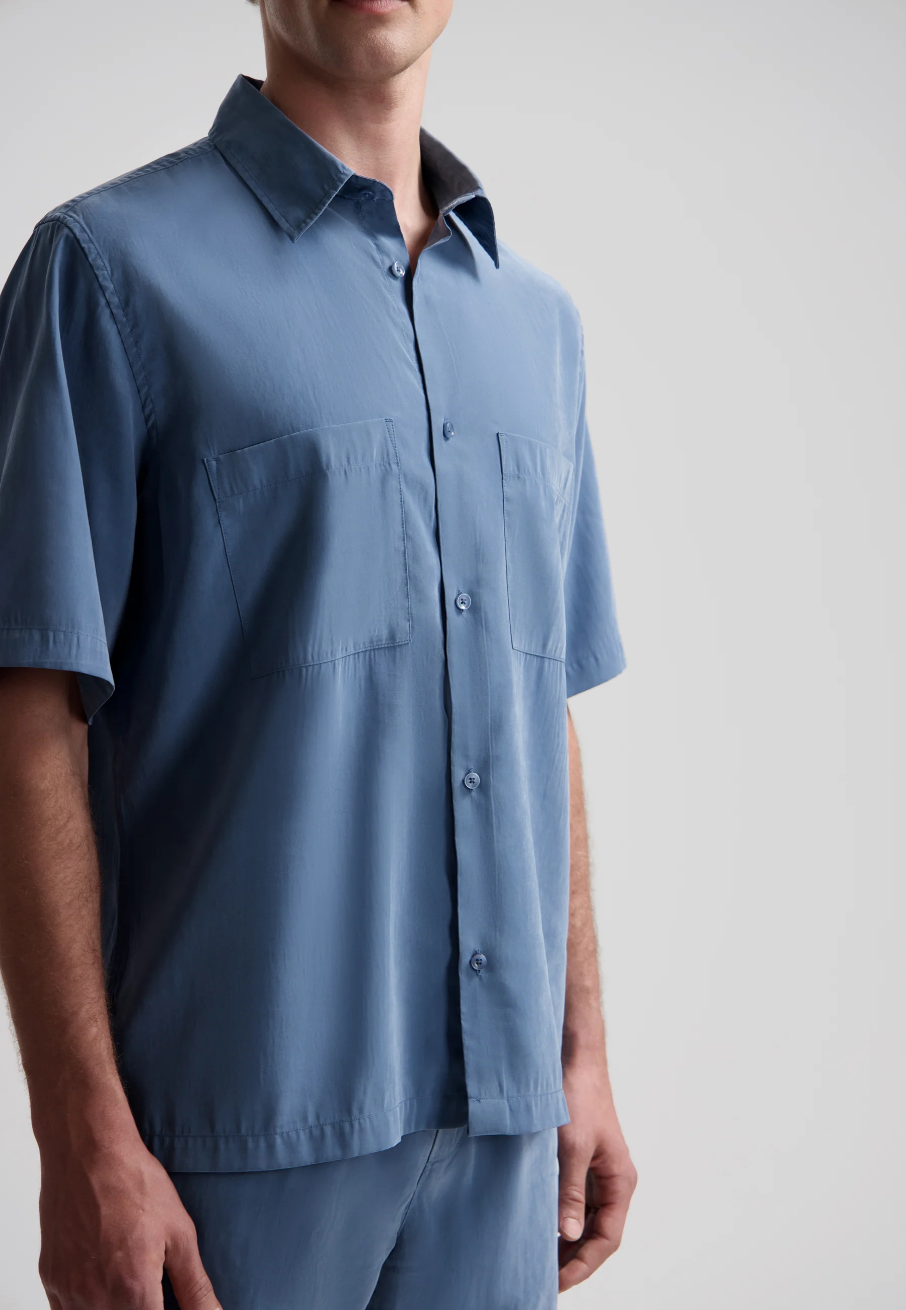 Samuel Summer Shirt - Image 3
