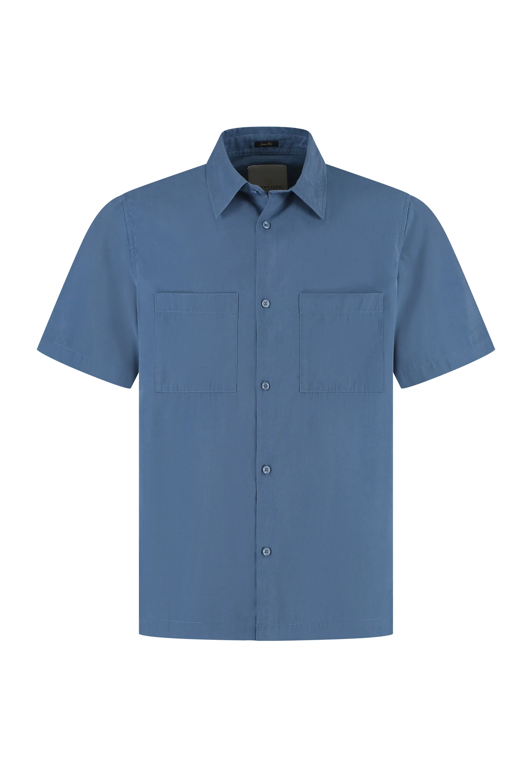 Samuel Summer Shirt - Image 5