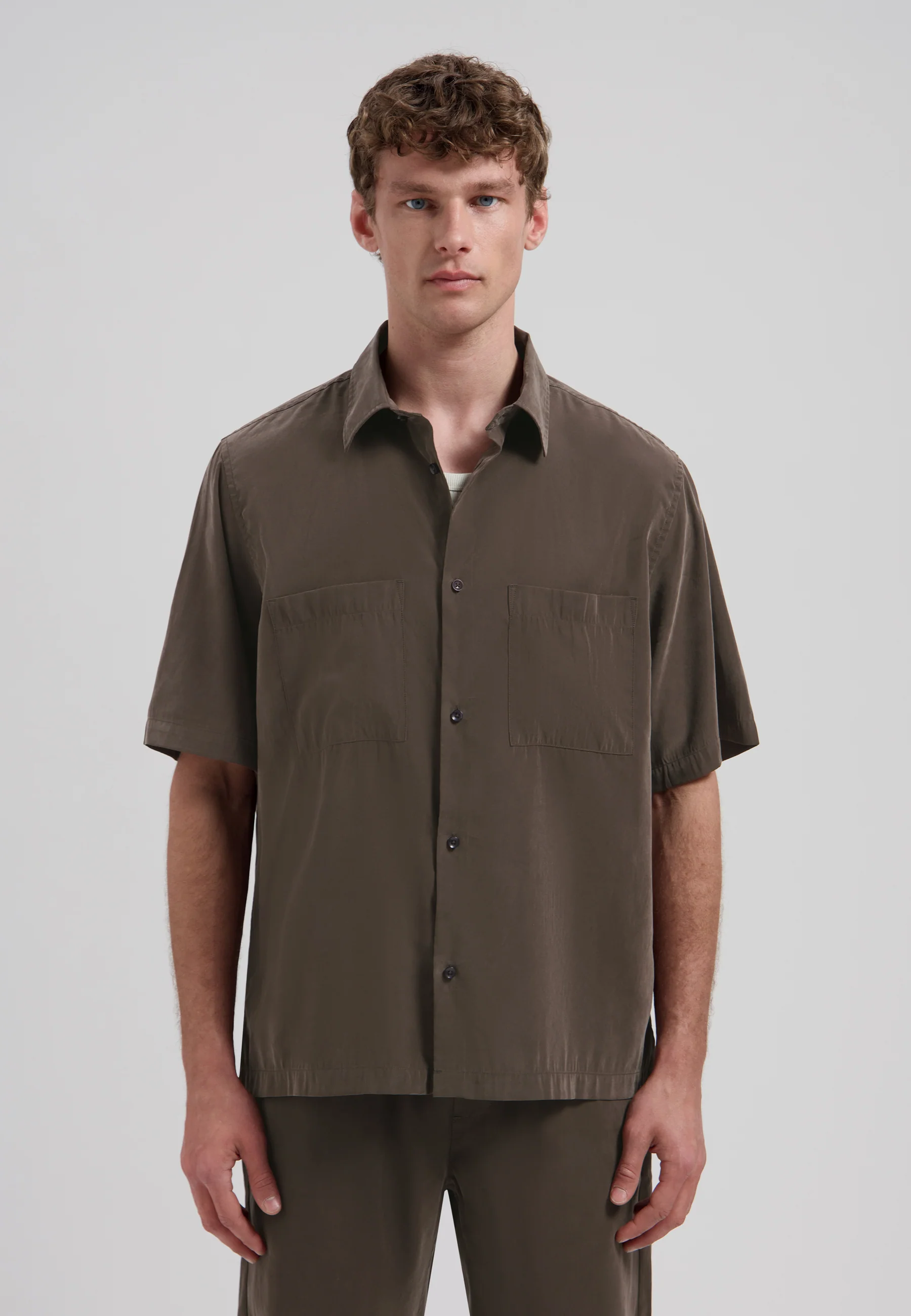 Samuel Summer Shirt - Image 6