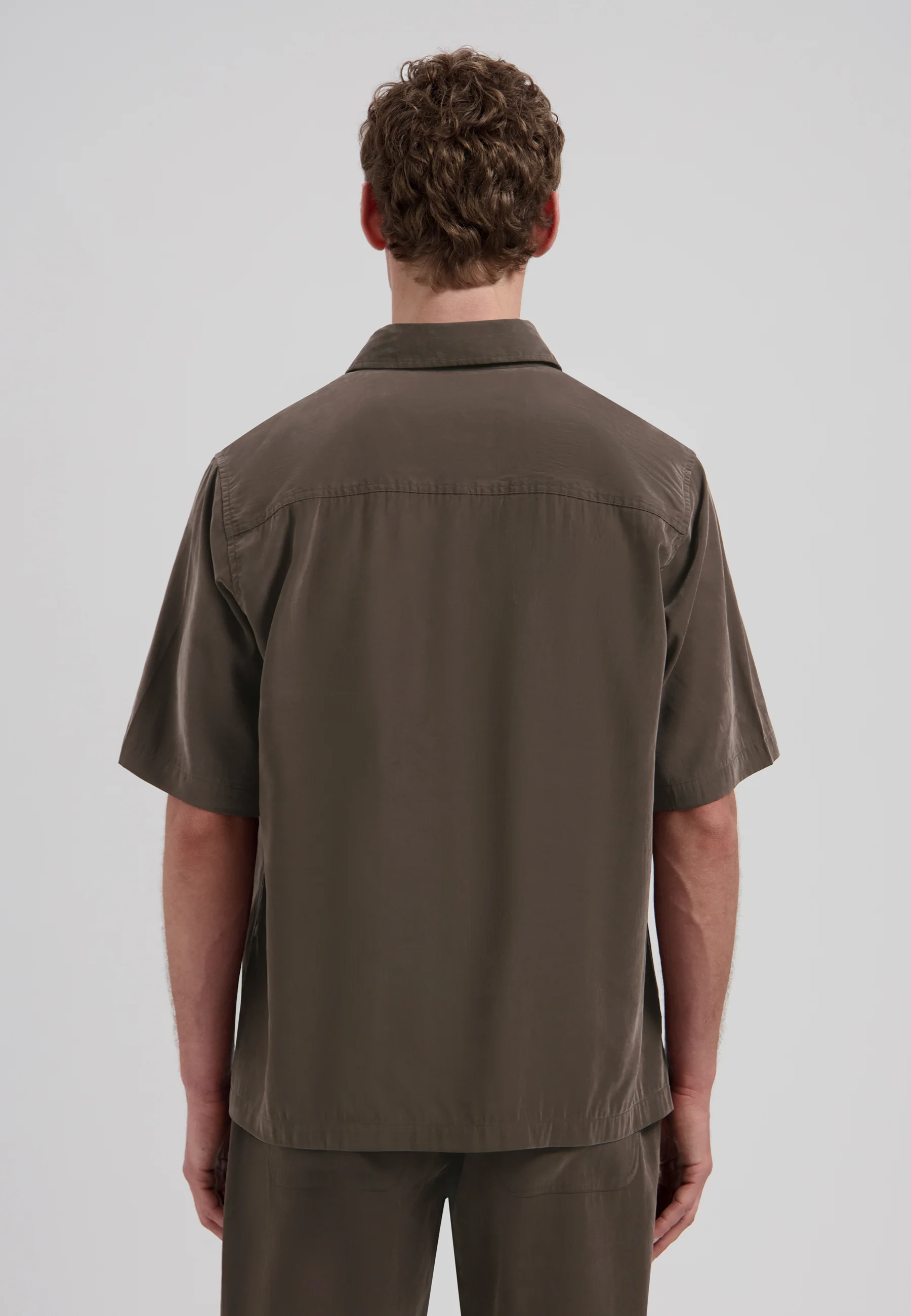 Samuel Summer Shirt - Image 7