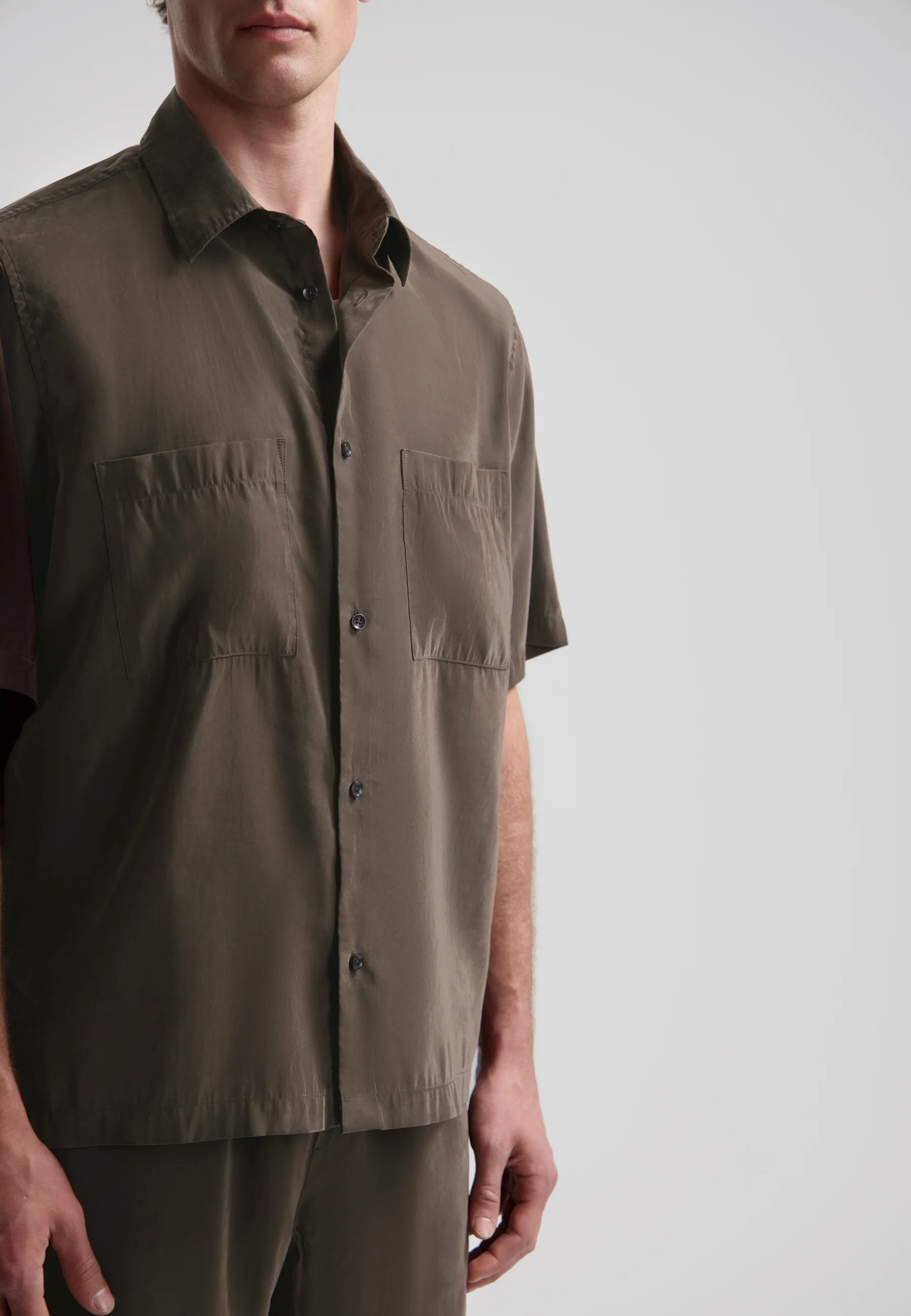 Samuel Summer Shirt - Image 8